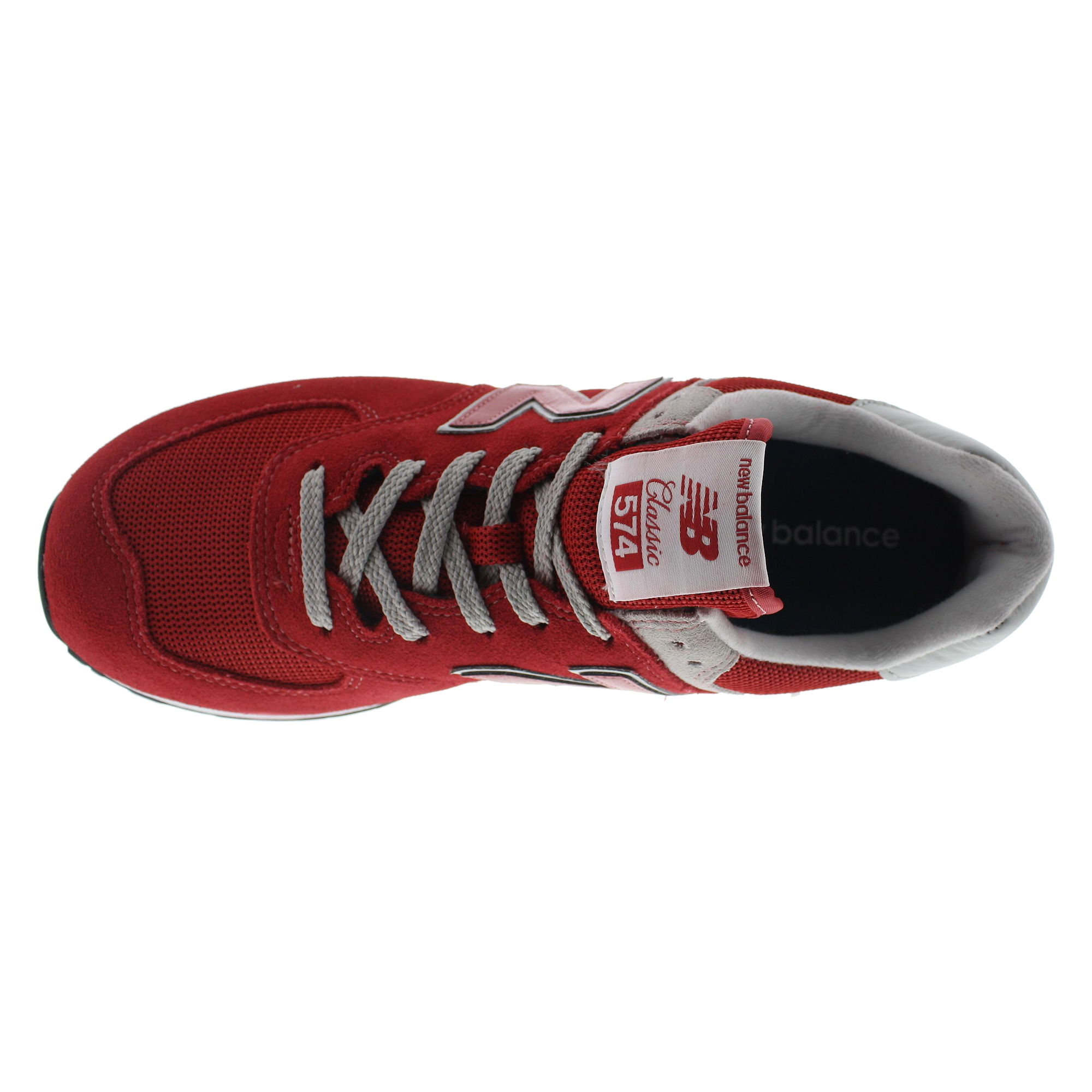 New Balance ML574 Erkek Spor Ayakkabı