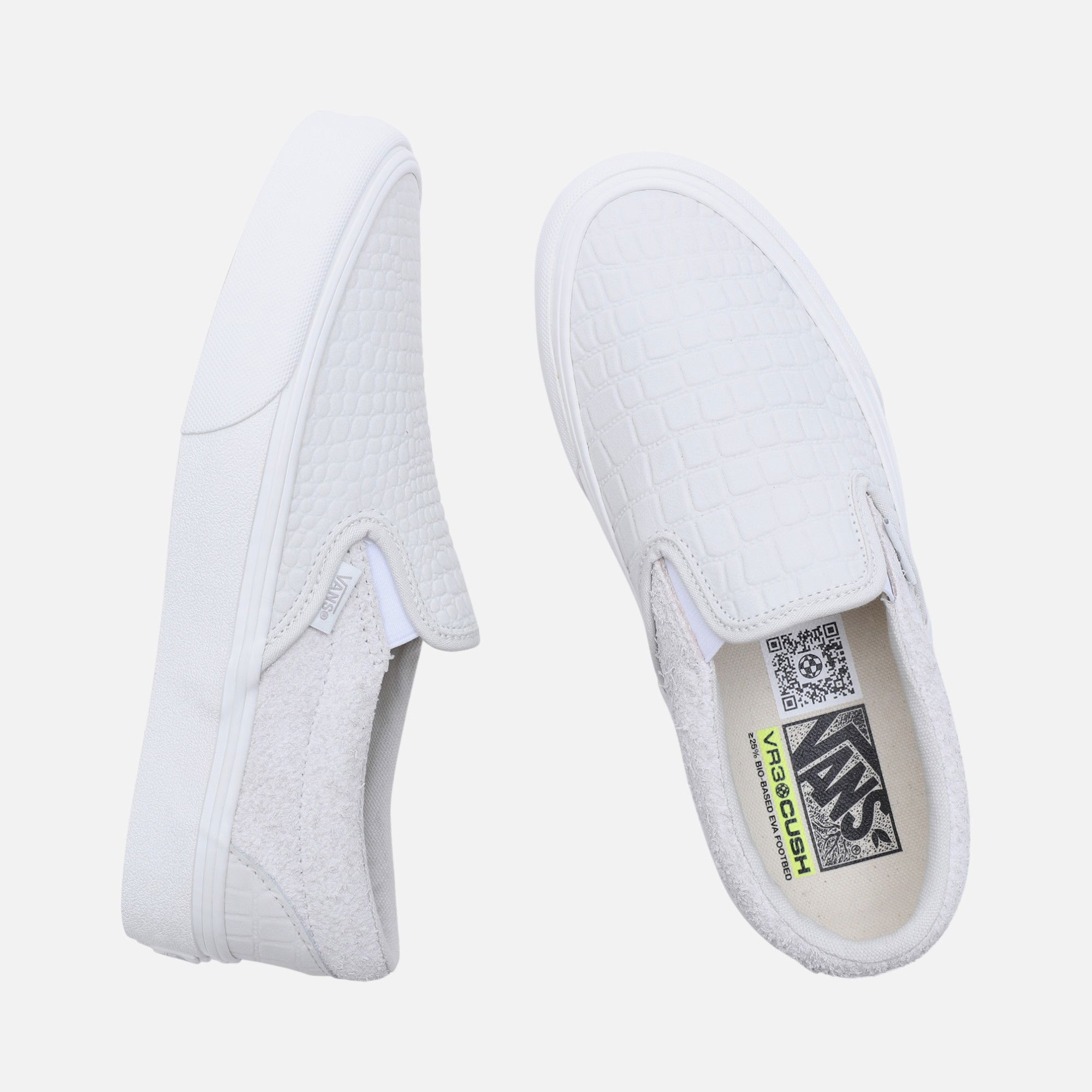Vans Sportswear Slip On Vr3 Kadın Spor Ayakkabı