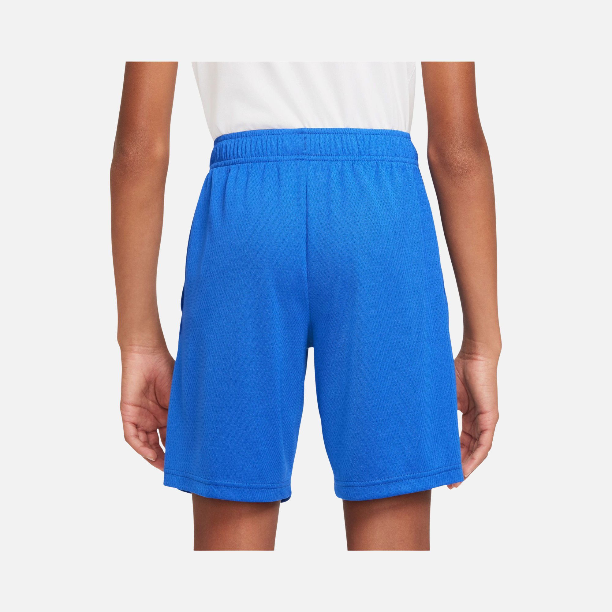 Nike Dri-Fit Training (Boys') Çocuk Şort
