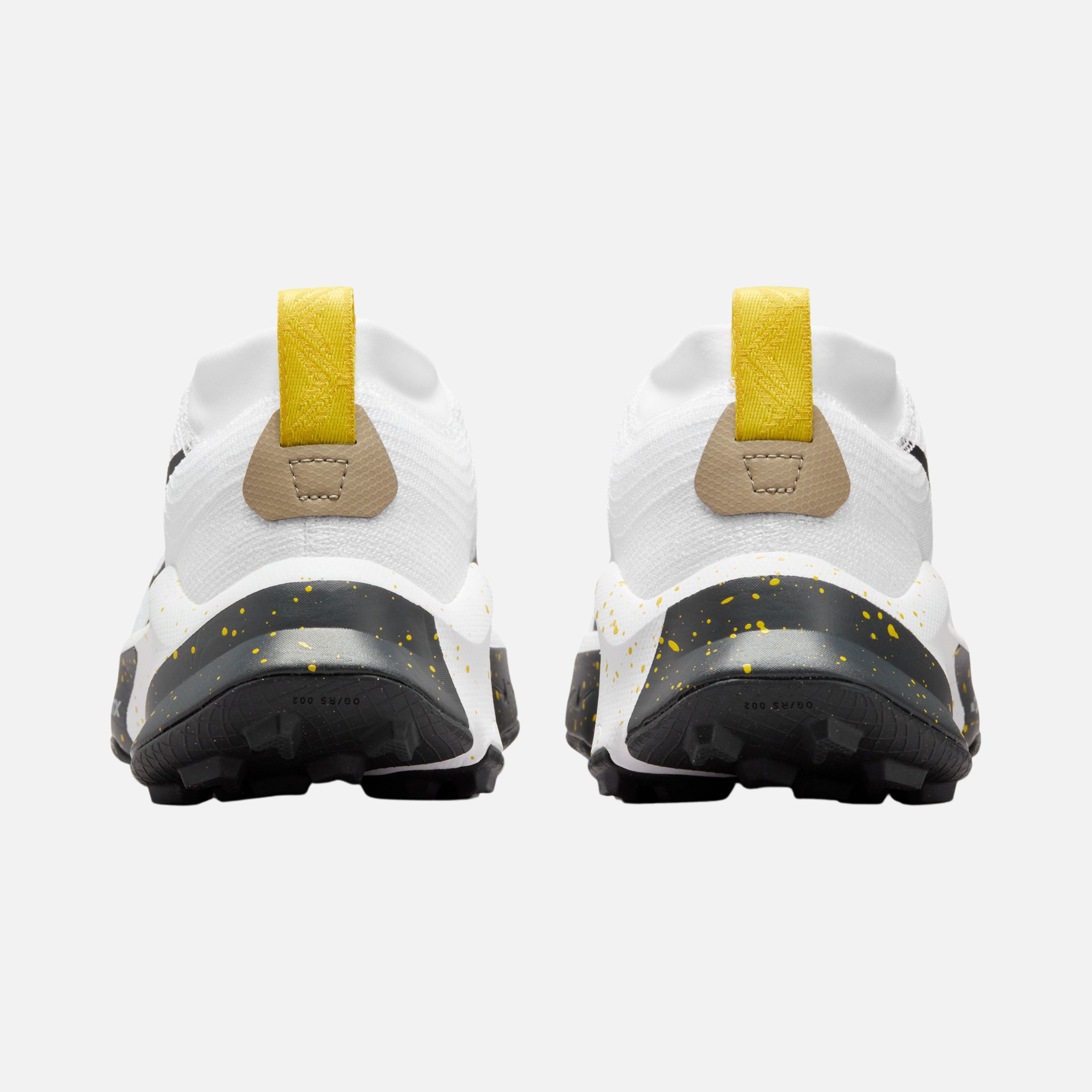 Nike ZoomX Zegama Trail-Running Erkek Spor Ayakkabı