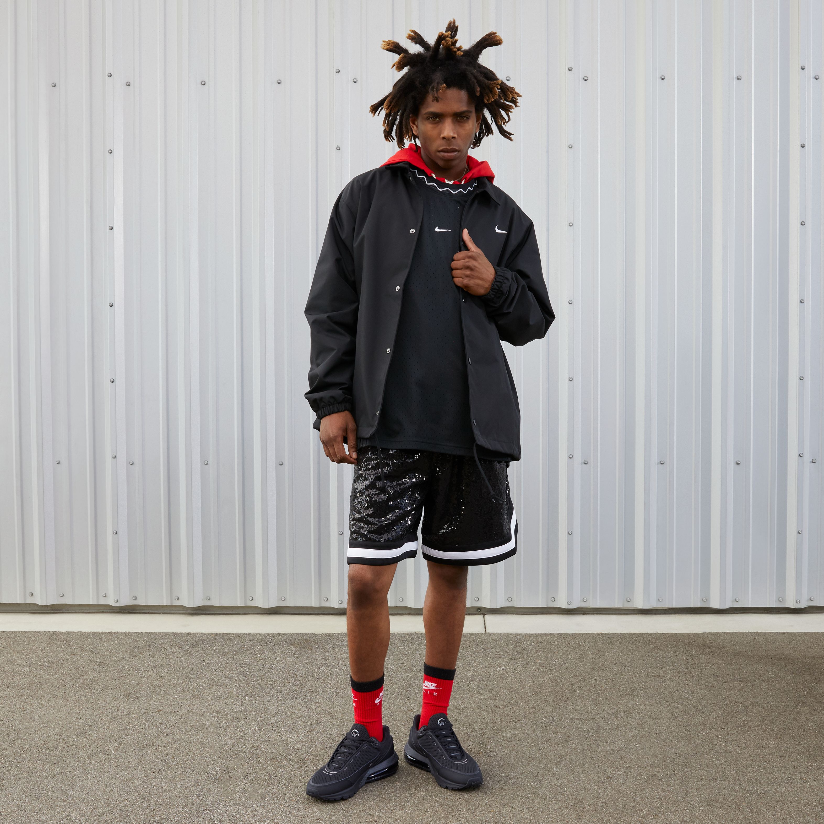 Nike Air Max Pulse Erkek Spor Ayakkabı