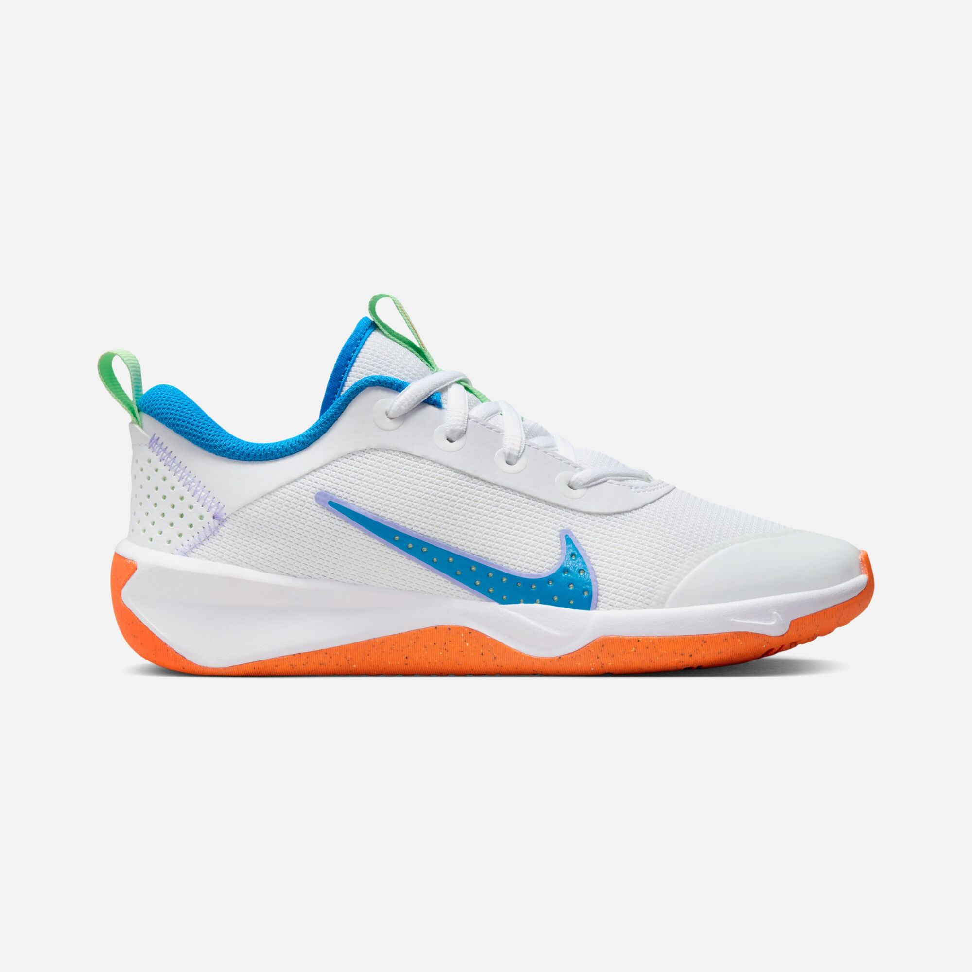 Nike Omni Multi-Court Older Indoor Court Training (GS) Spor Ayakkabı