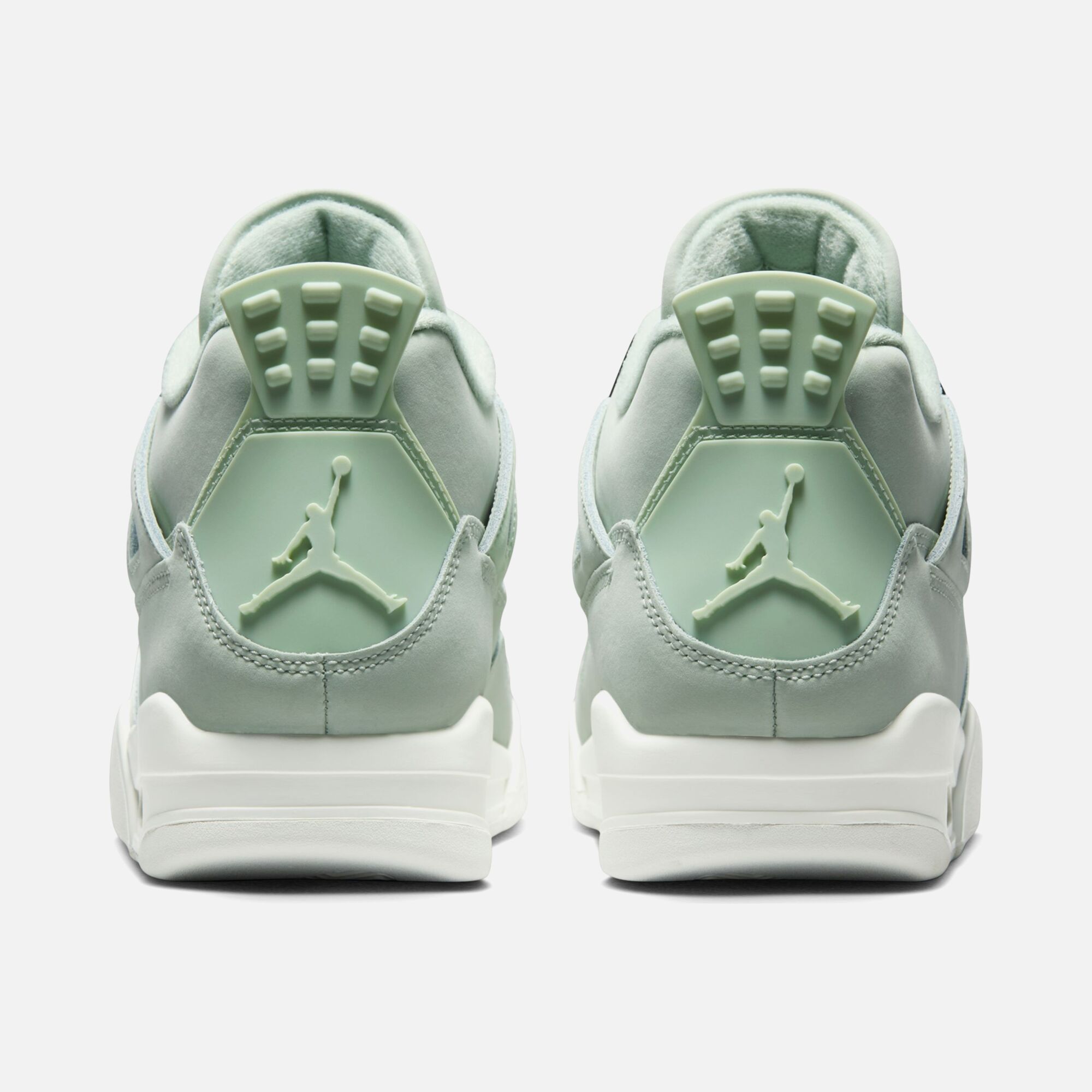 Nike Air Jordan 4 Retro "Abundance" Kadın Spor Ayakkabı