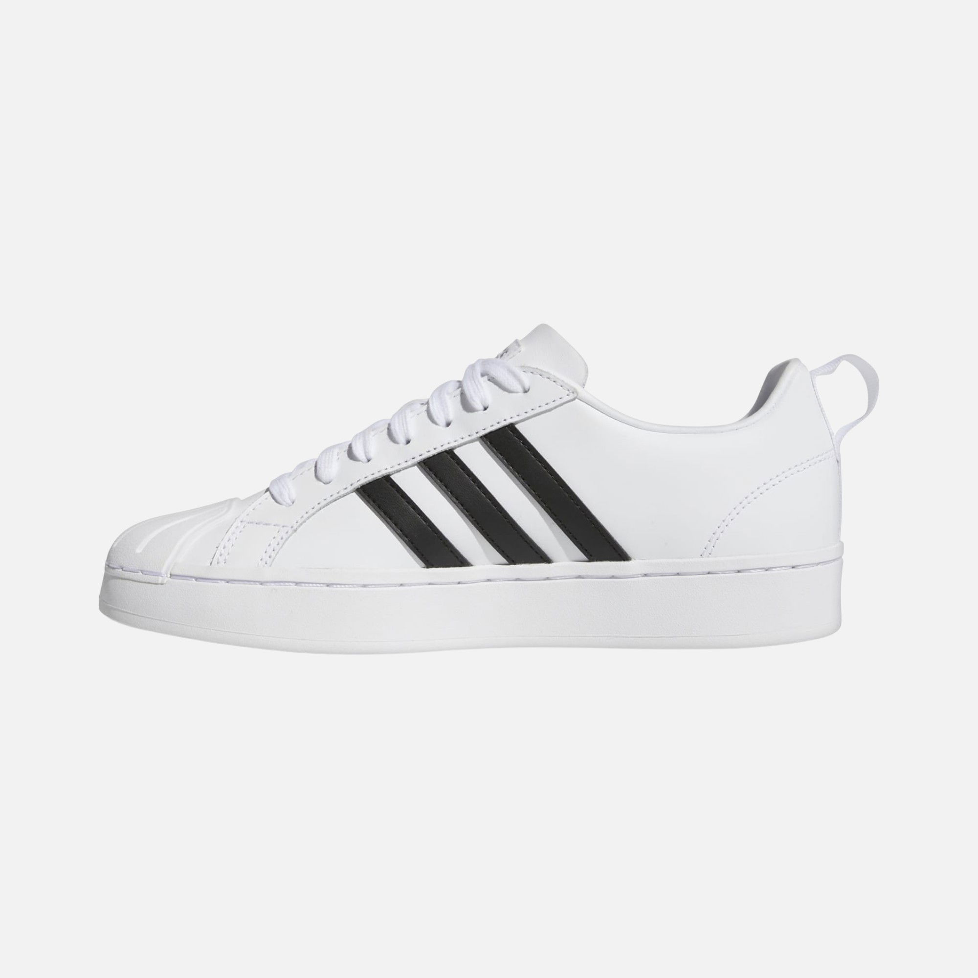 adidas Sportswear Court Low Streetcheck Cloudfoam Kadın Spor Ayakkabı