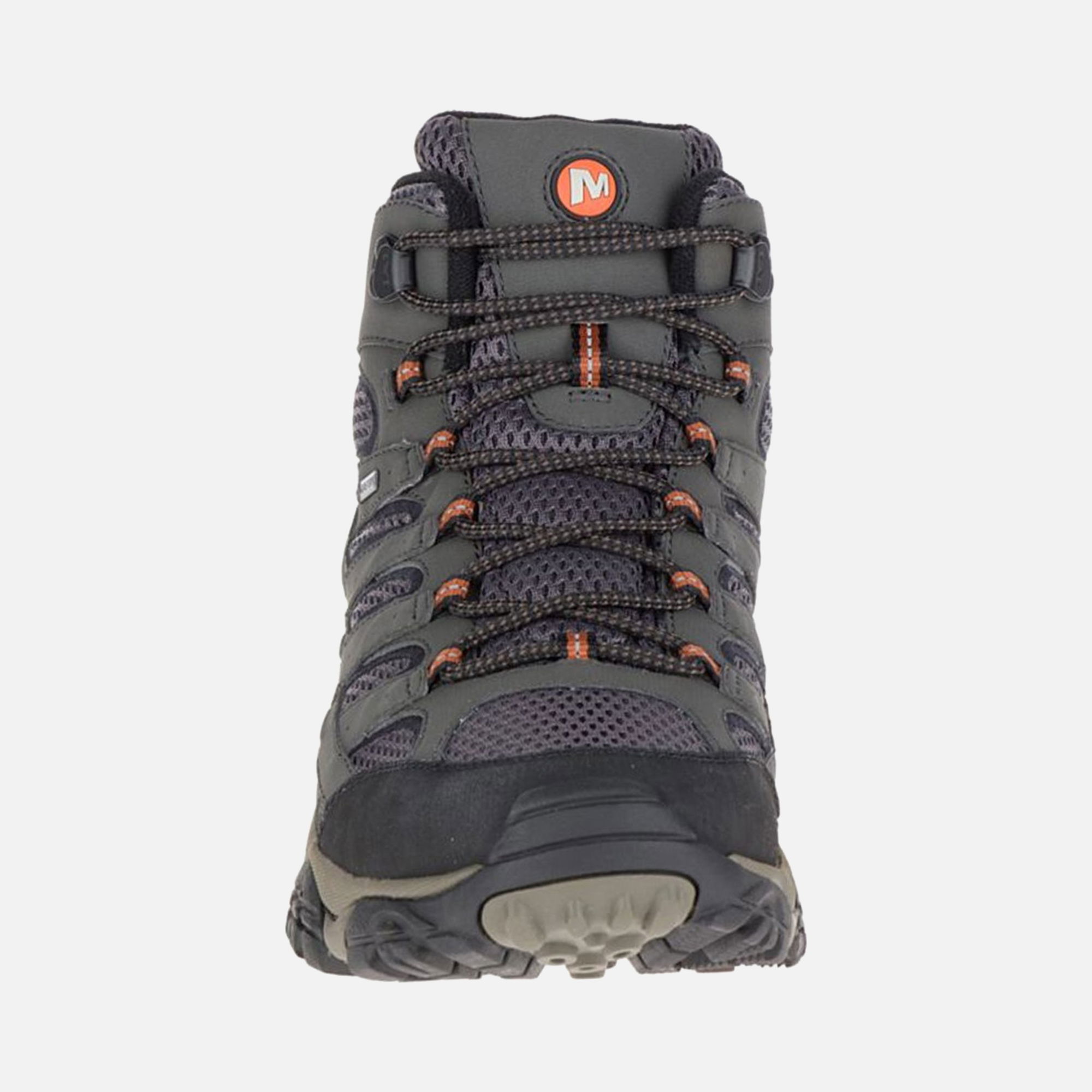 Merrell Moab 2 Mid Gore-Tex Hiking Erkek Bot