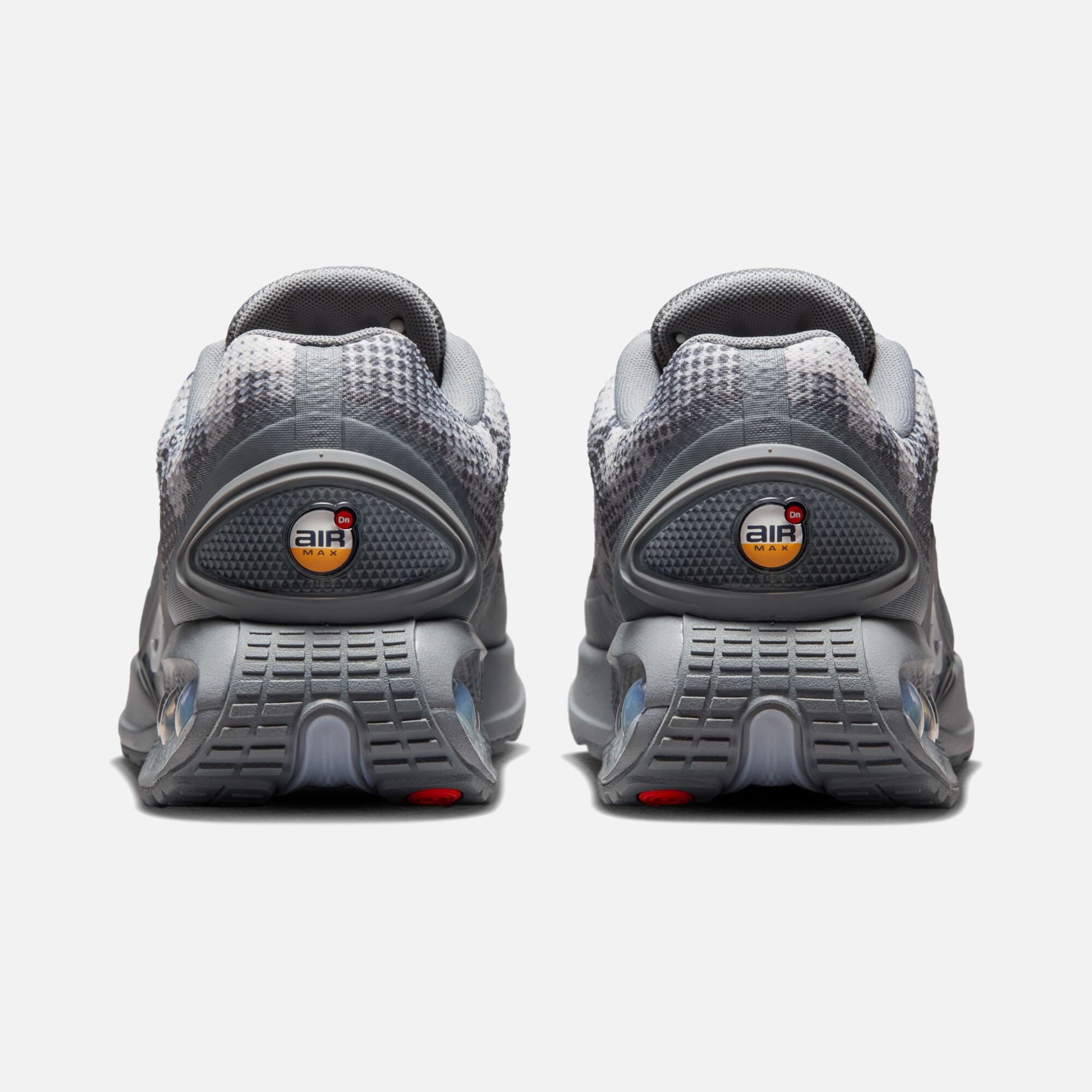 Nike Air Max ''Dynamic Air Unit System'' Camouflage Printed Upper Erkek Spor Ayakkabı