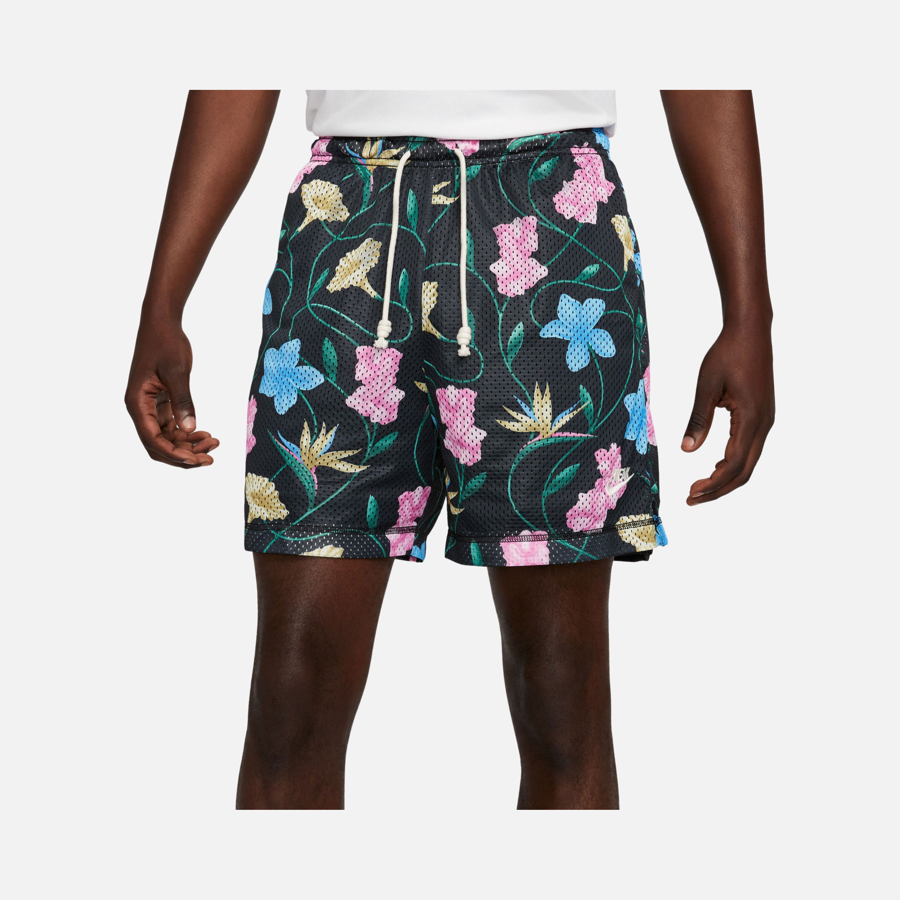 Nike Dri-Fit Giannis Standard Issue Reversible 6 Basketball Erkek Şort