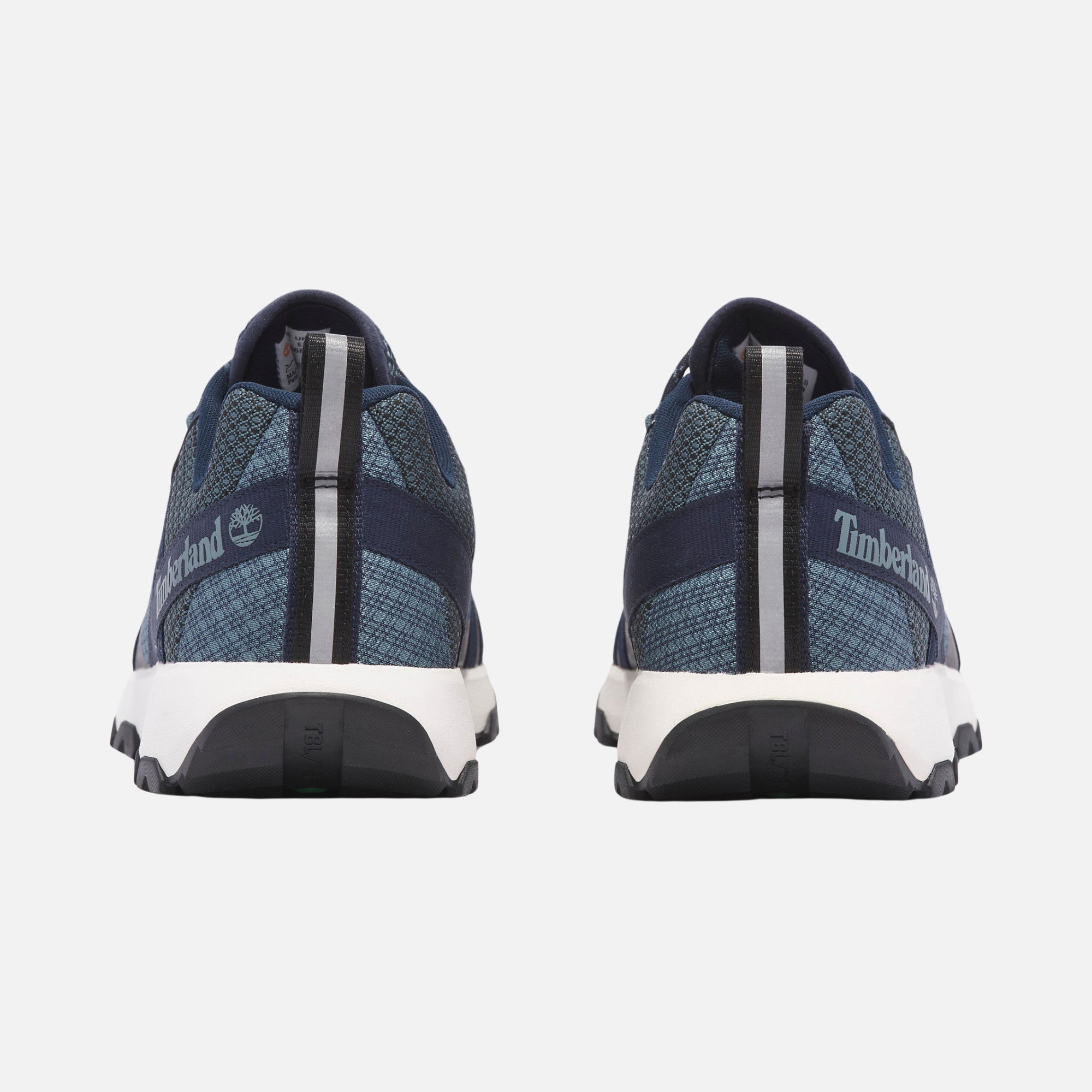 Timberland Winsor Trail Lace-Up Low Trainer Erkek Spor Ayakkabı