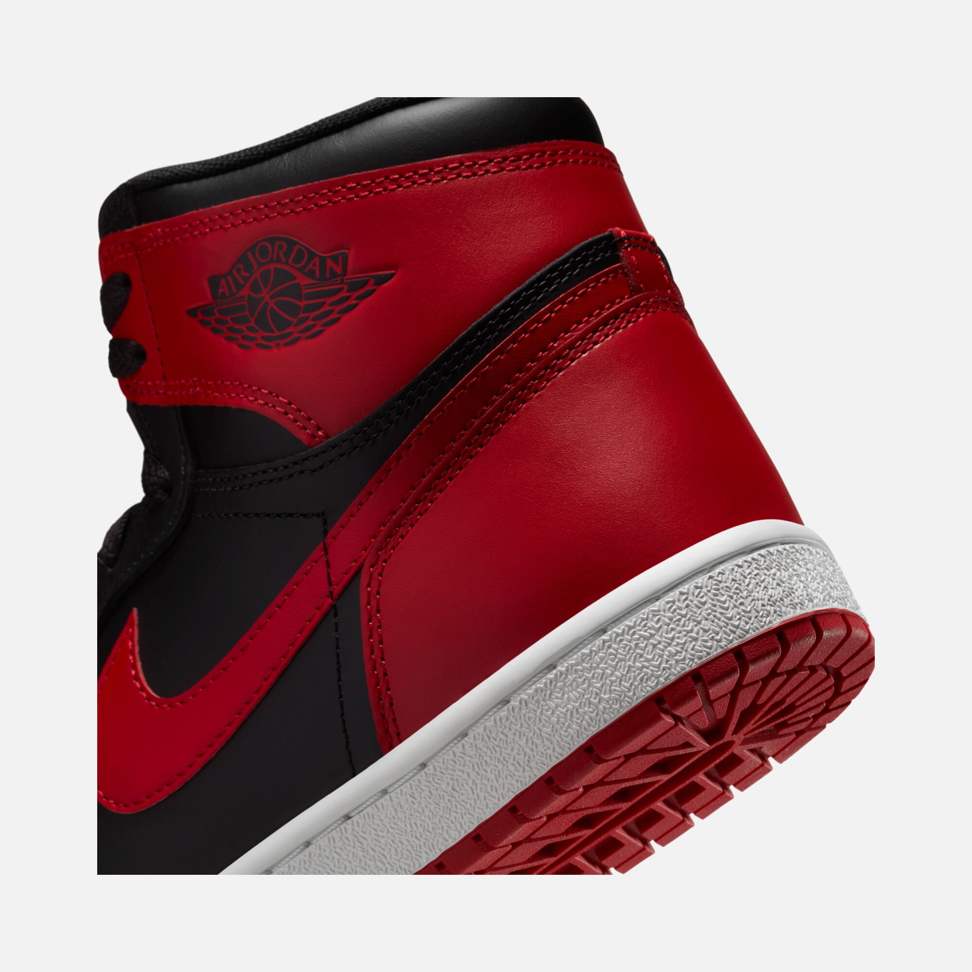 Nike Air Jordan 1 High 85 Erkek Spor Ayakkabı