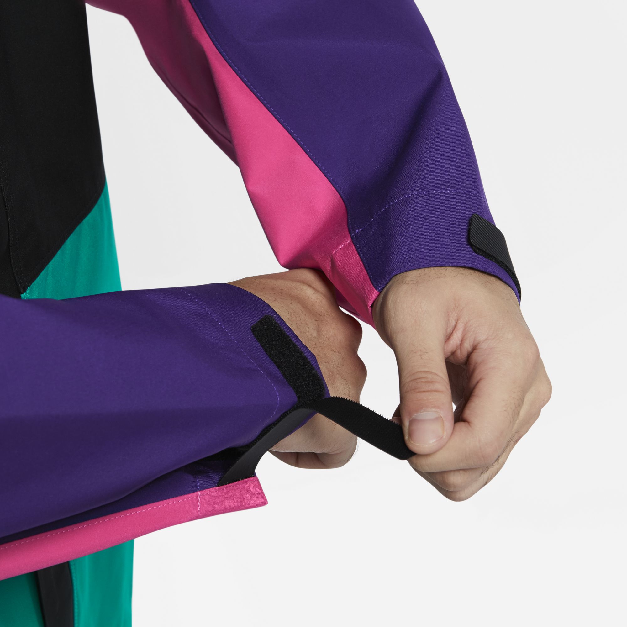 Nike Jordan Mountainside Gore-Tex Erkek Ceket