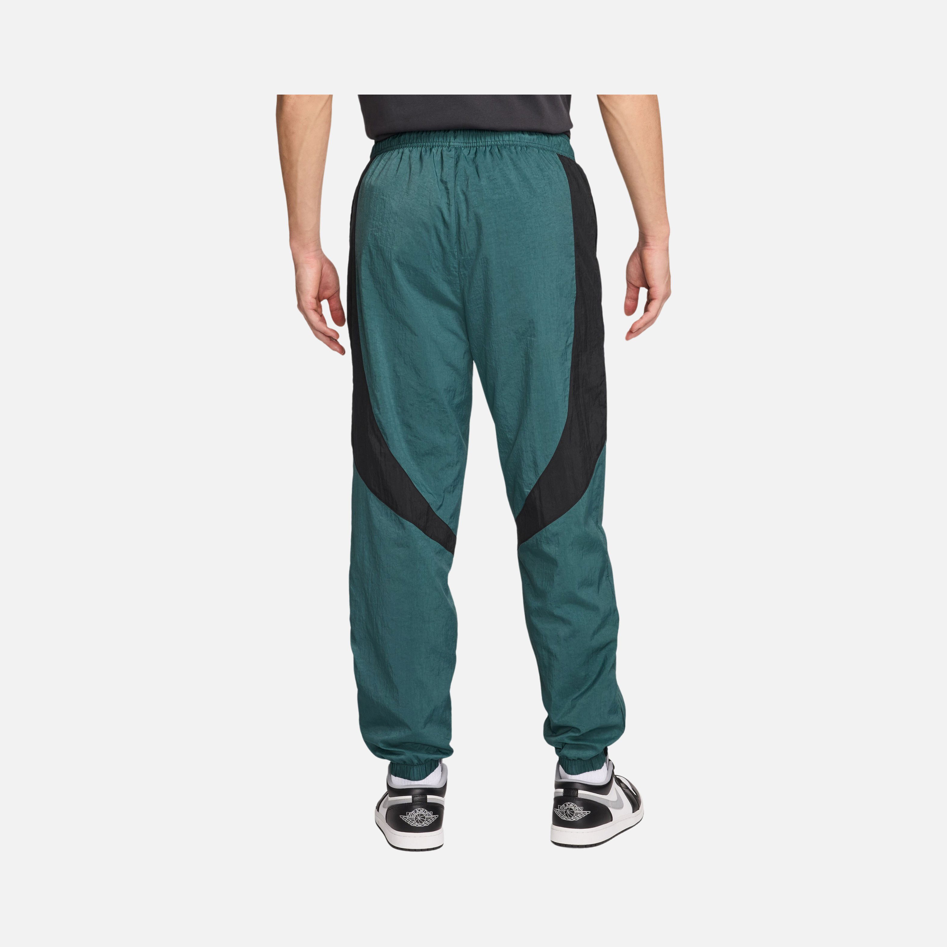 Nike Jordan Sport Jam Warm-Up Lined Erkek Eşofman Altı