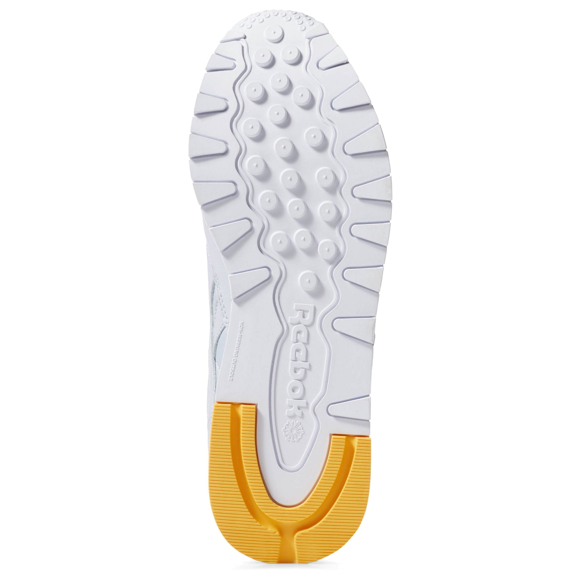 Reebok Classic Leather FW21 Kadın Spor Ayakkabı