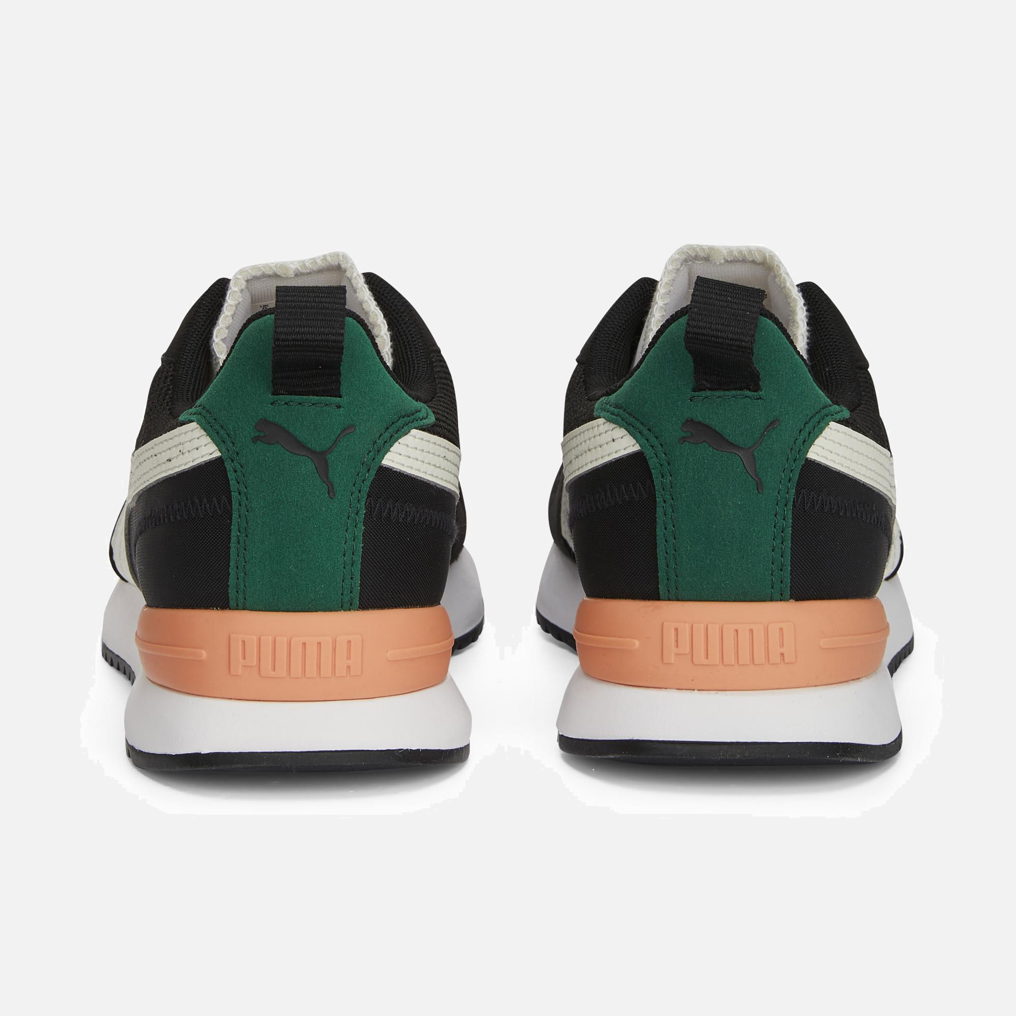 Puma R78 Runner Trainers Unisex Spor Ayakkabı