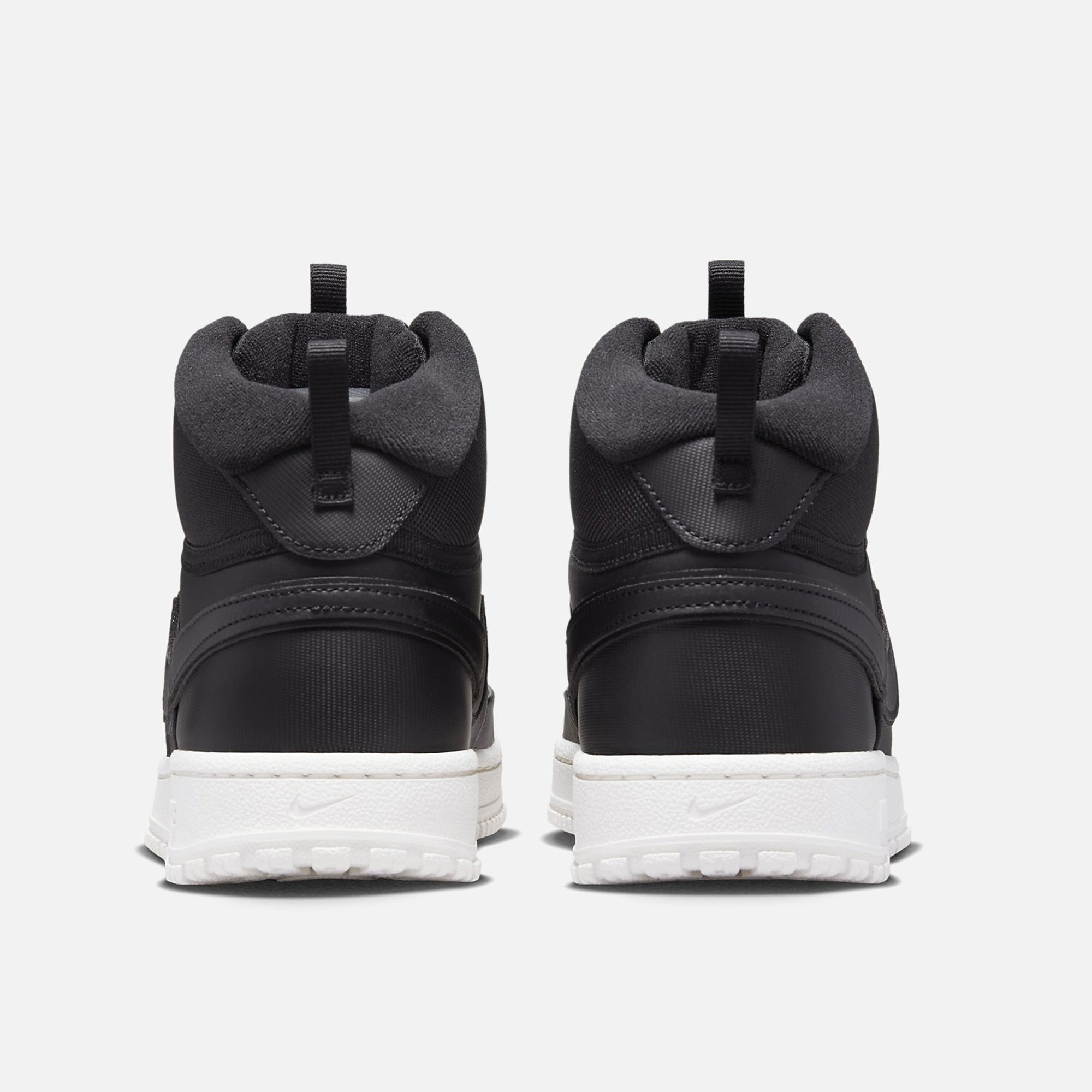 Nike Court Vision Mid Winterized Erkek Spor Ayakkabı