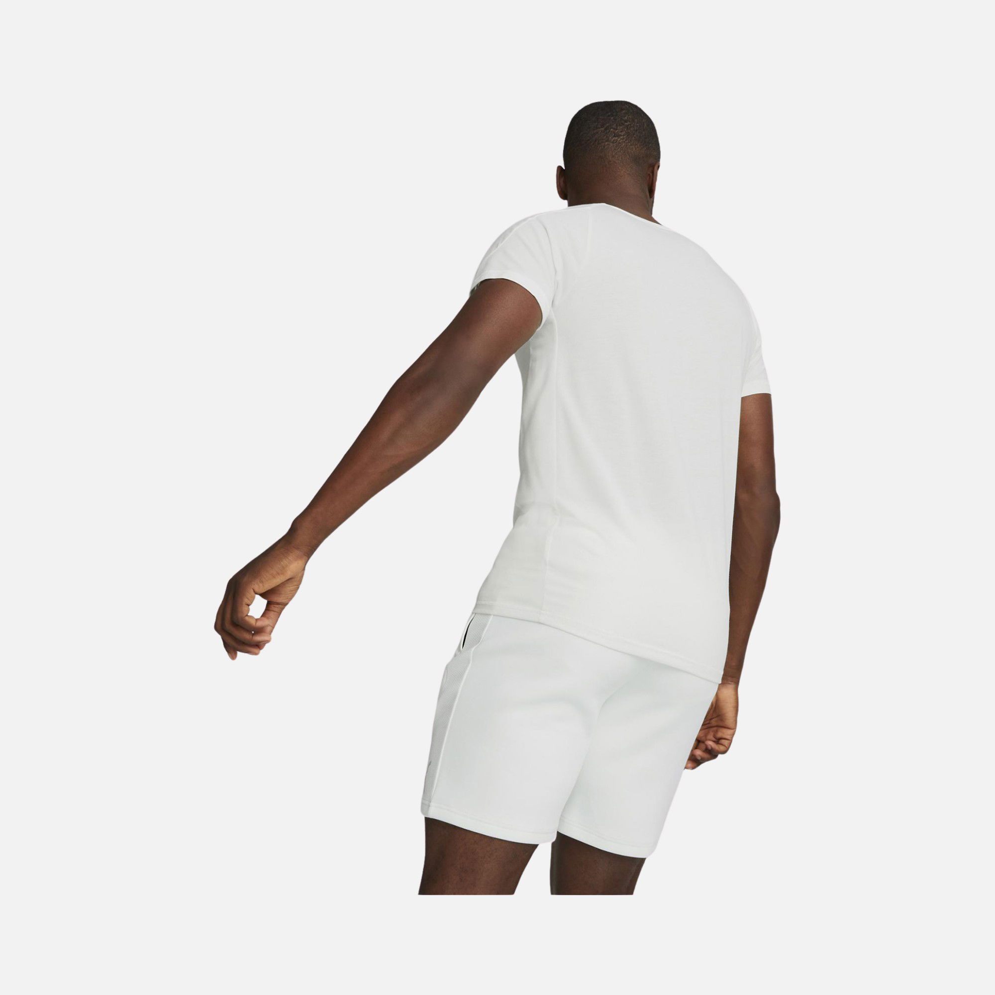 Puma Sportswear Evostripe Short-Sleeve Erkek Tişört