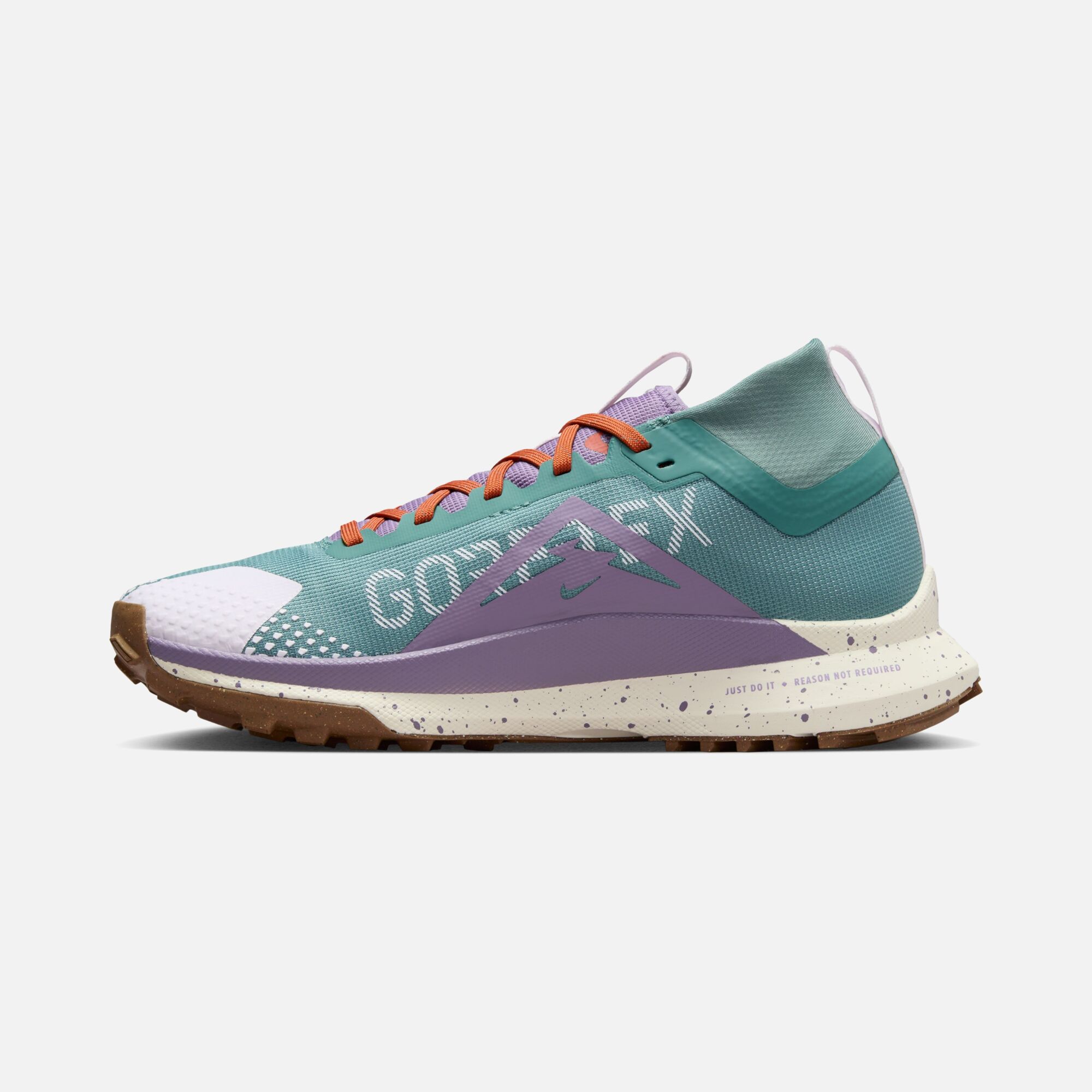 Nike Pegasus Trail 4 Gore-Tex Waterproof Running Kadın Spor Ayakkabı