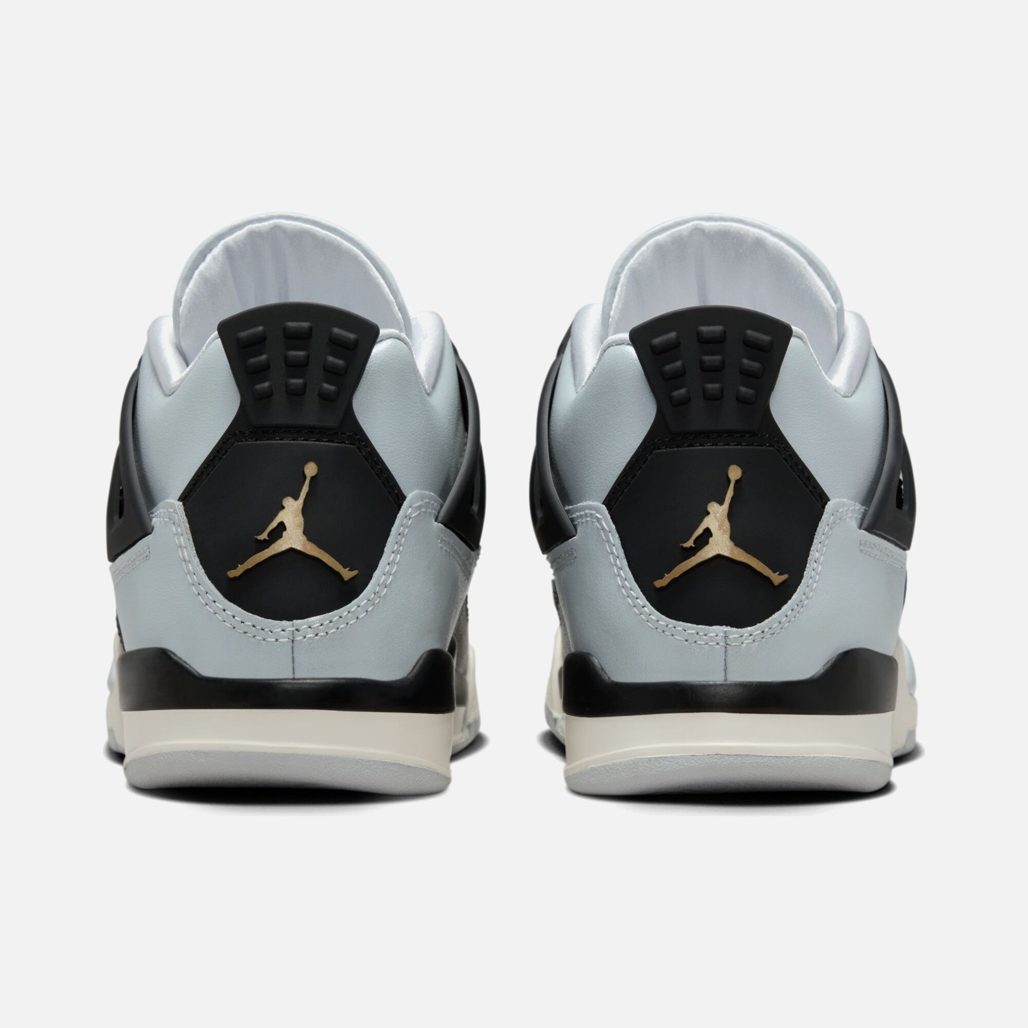 Nike Jordan 4 Retro HO24 (PS) Çocuk Spor Ayakkabı