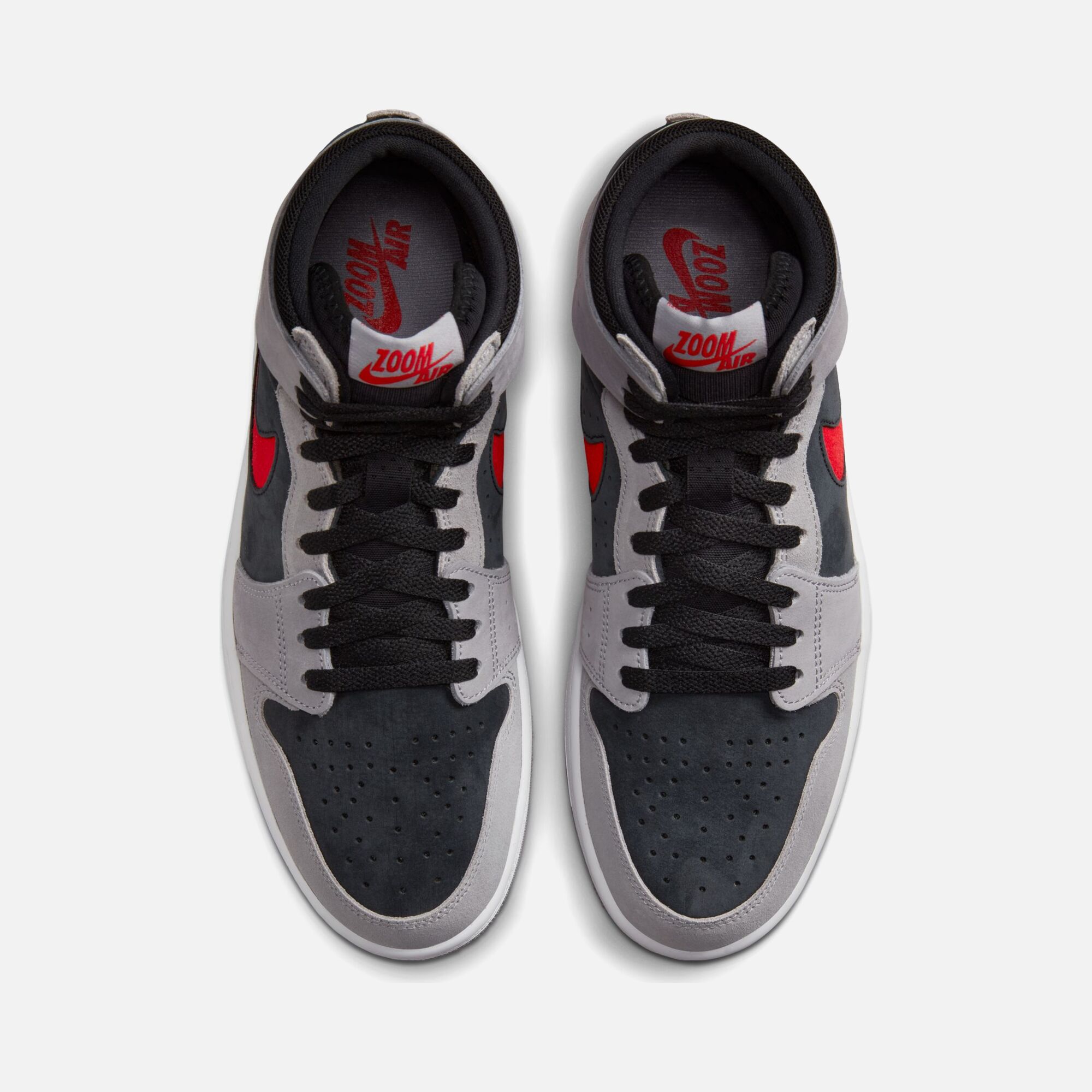 Nike Air Jordan 1 Zoom CMFT 2 Erkek Spor Ayakkabı