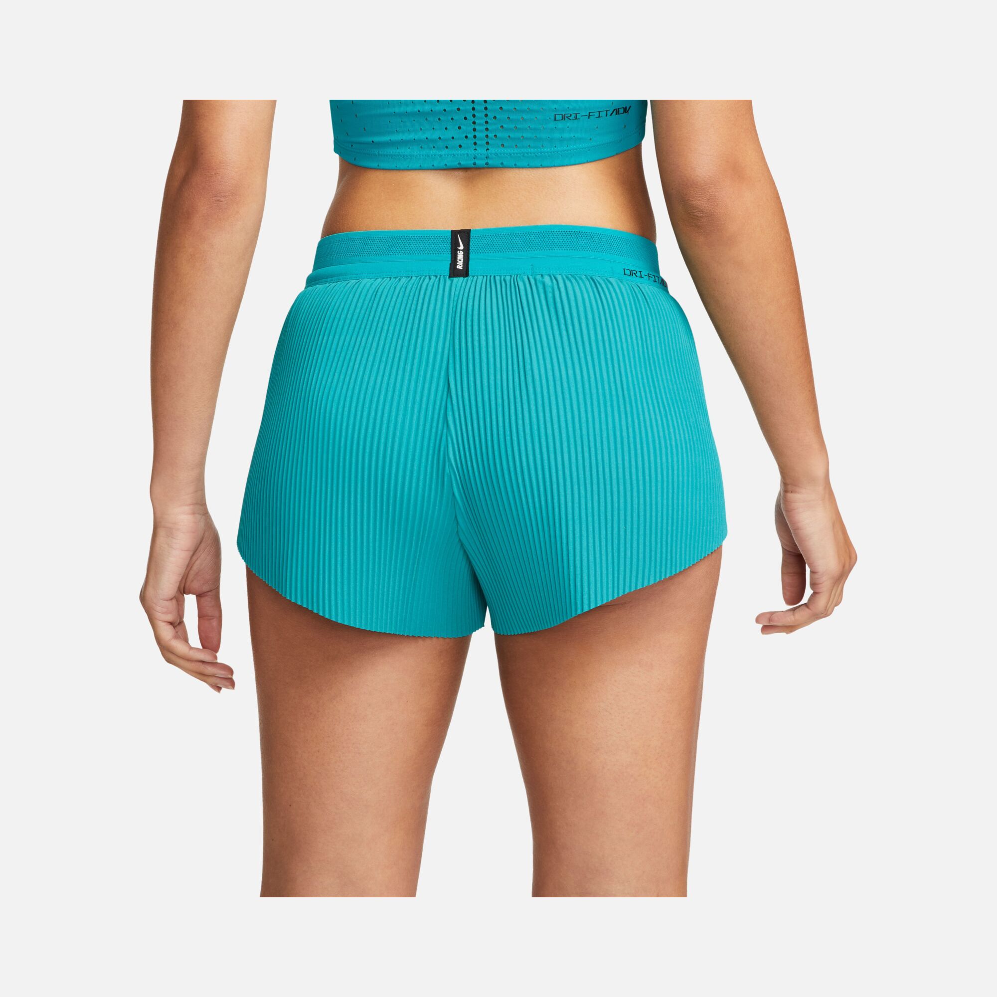 Nike Dri-Fit ADV AeroSwift Running Kadın Şort