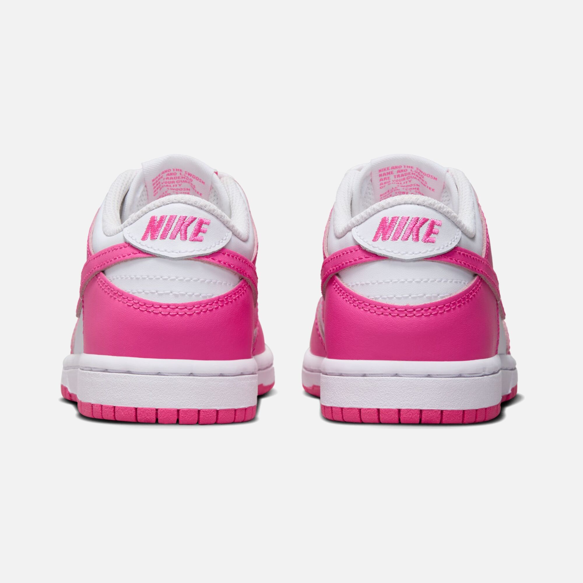 Nike Dunk Low SS25 (PSV) Çocuk Spor Ayakkabı