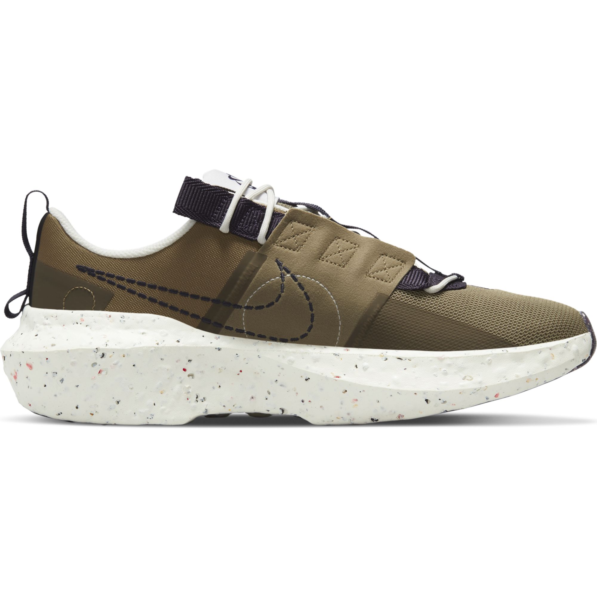 Nike Crater Impact Erkek Spor Ayakkabı