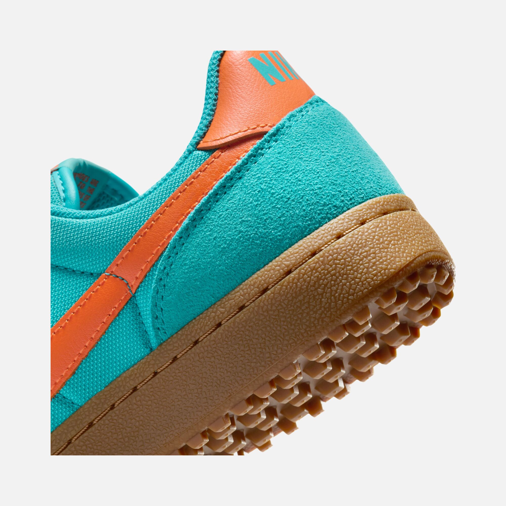 Nike Field General SS25 Erkek Spor Ayakkabı