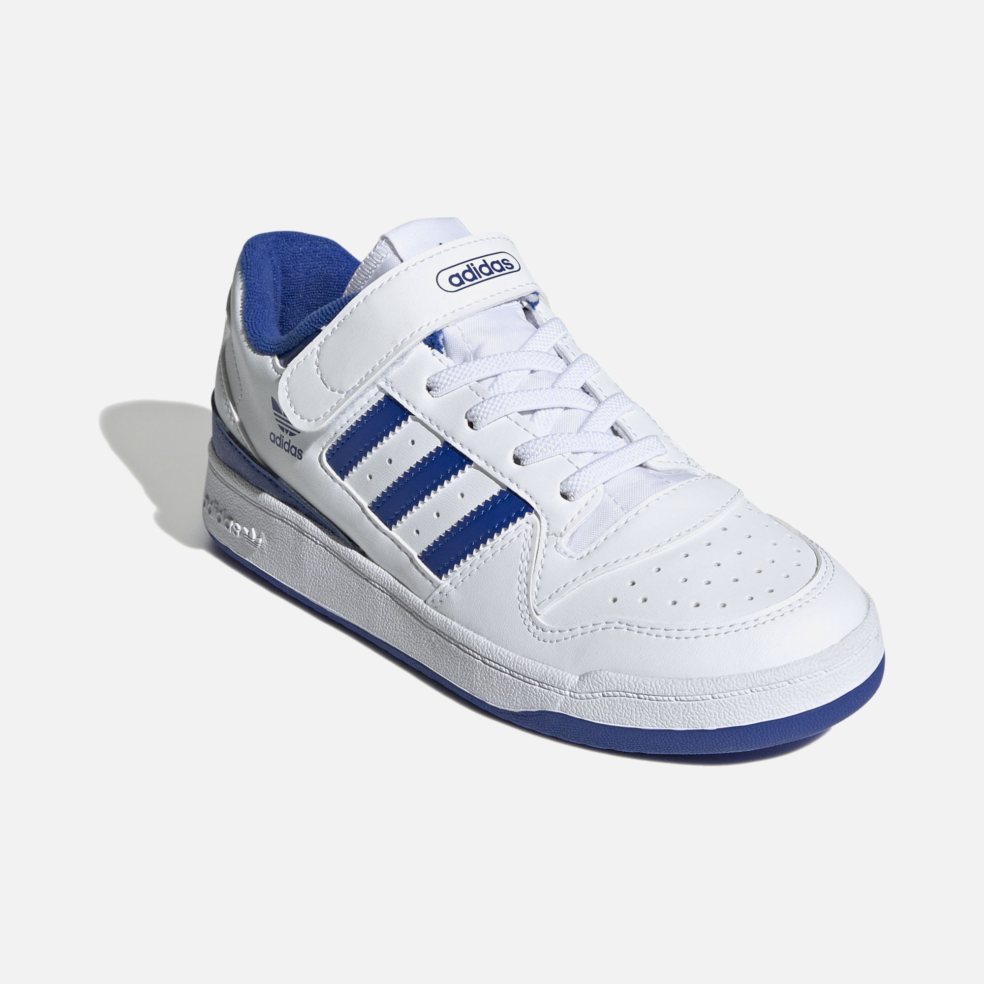 adidas Sportswear Forum Low (PS) SS24 Çocuk Spor Ayakkabı