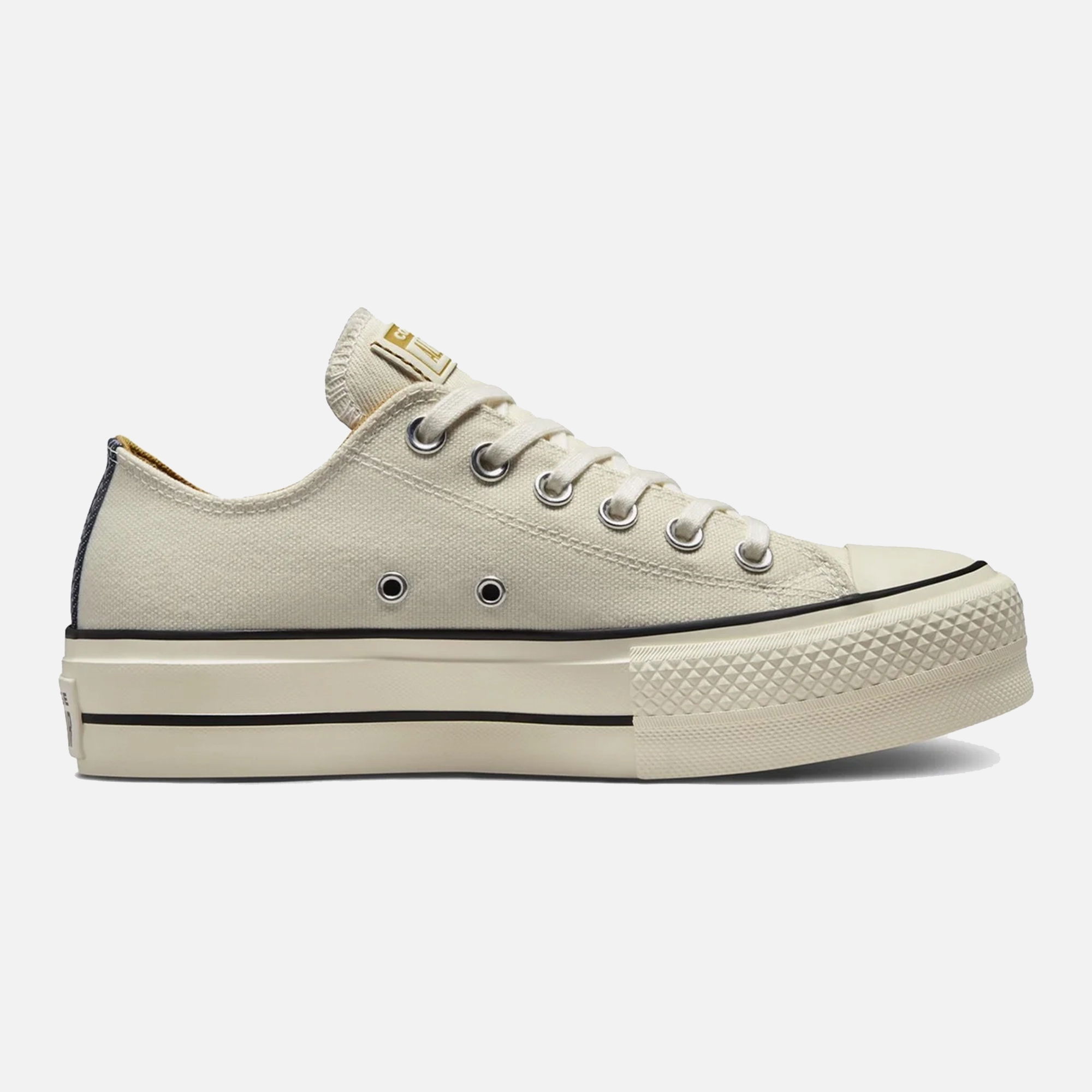 Converse Sportswear Chuck Taylor All Star Lift Platform Kadın Spor Ayakkabı