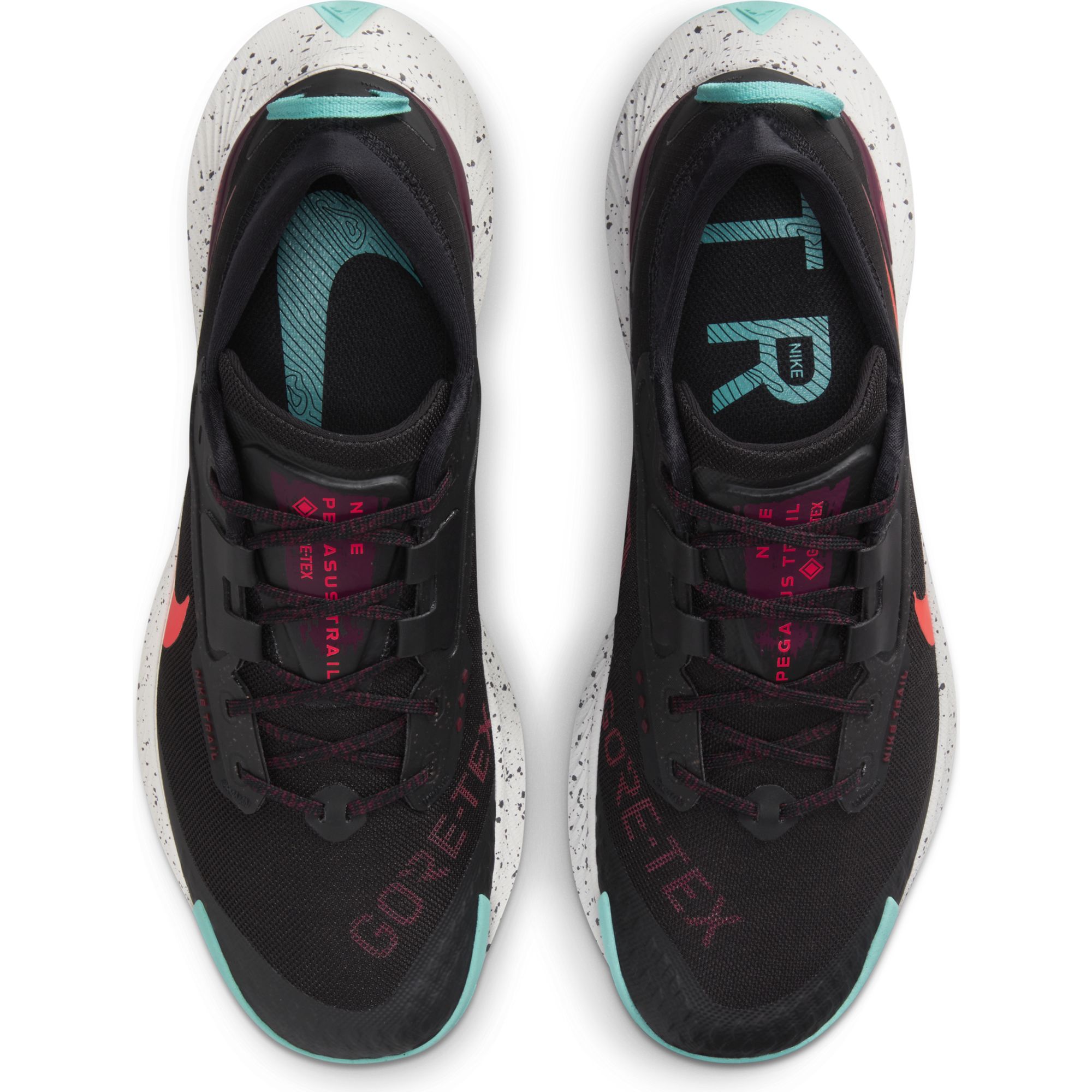 Nike Pegasus Trail 3 Gore-Tex Running FW22 Erkek Spor Ayakkabı