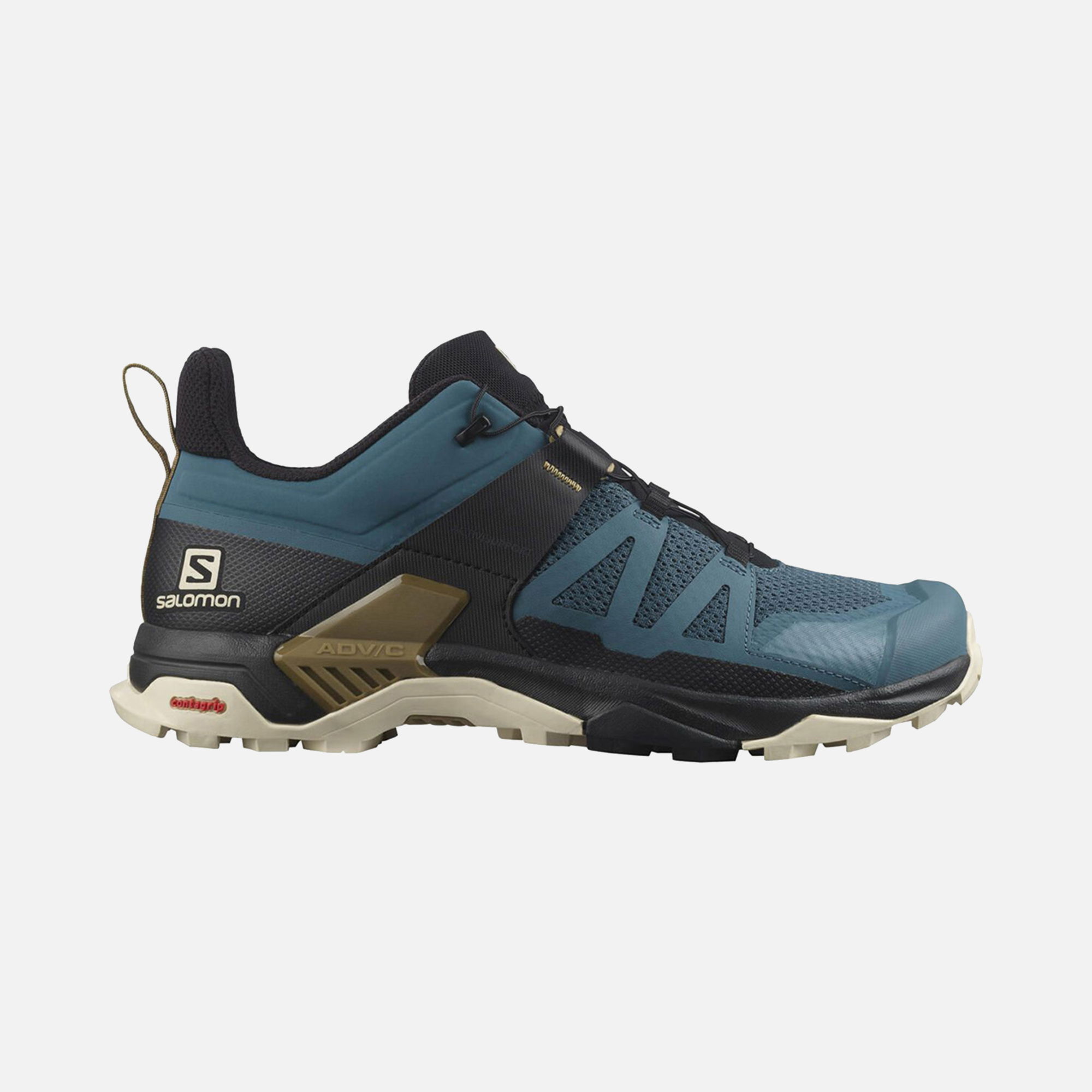 Salomon X Ultra 4 Hiking Erkek Spor Ayakkabı