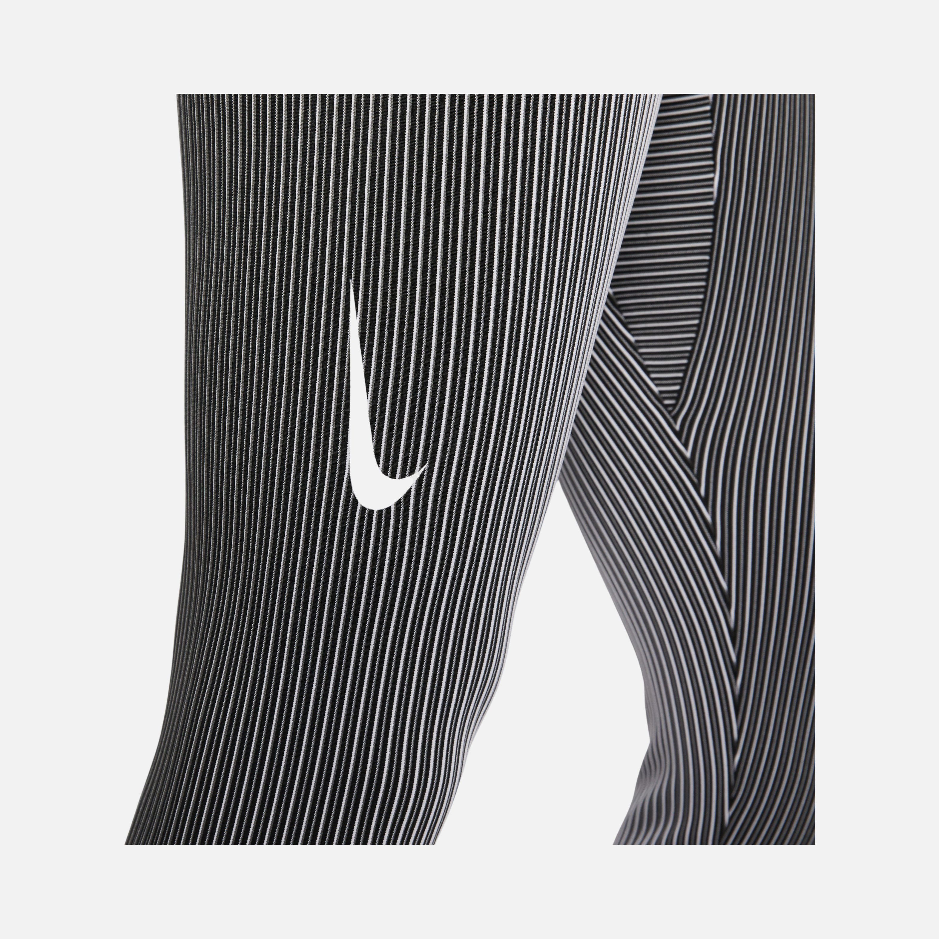 Nike Dri-Fit ADV AeroSwift Running Racing Erkek Tayt