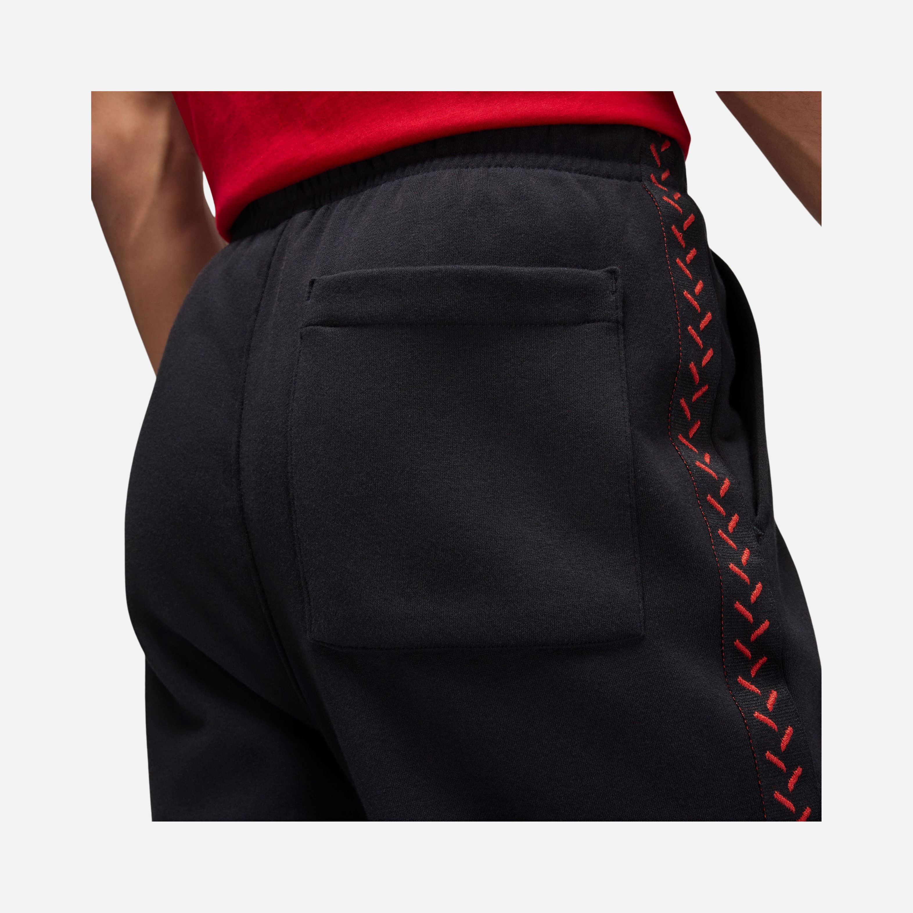 Nike Jordan Flight MVP Hbr Fleece Erkek Eşofman Altı