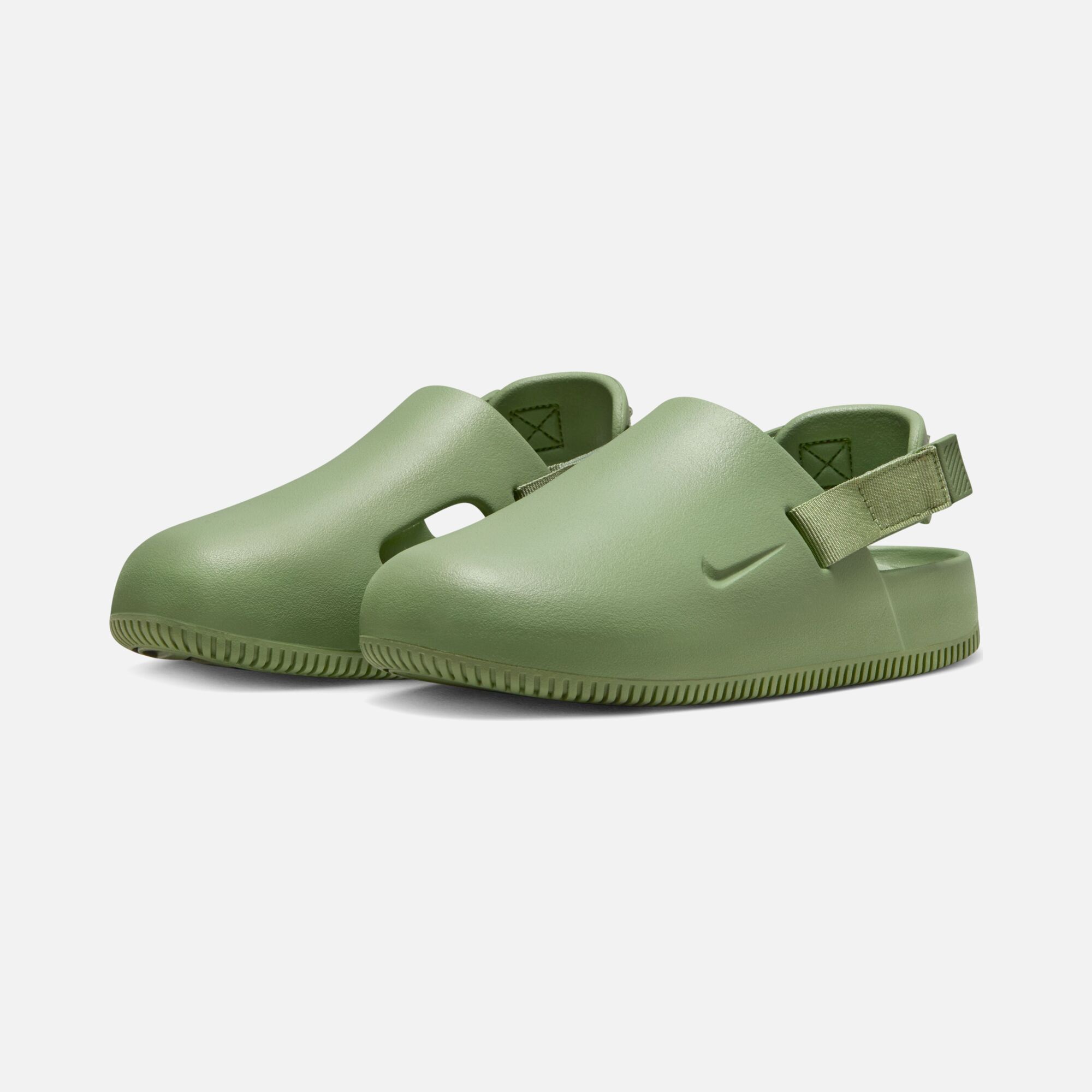 Nike Calm ''Toe Part Closed'' Kadın Terlik