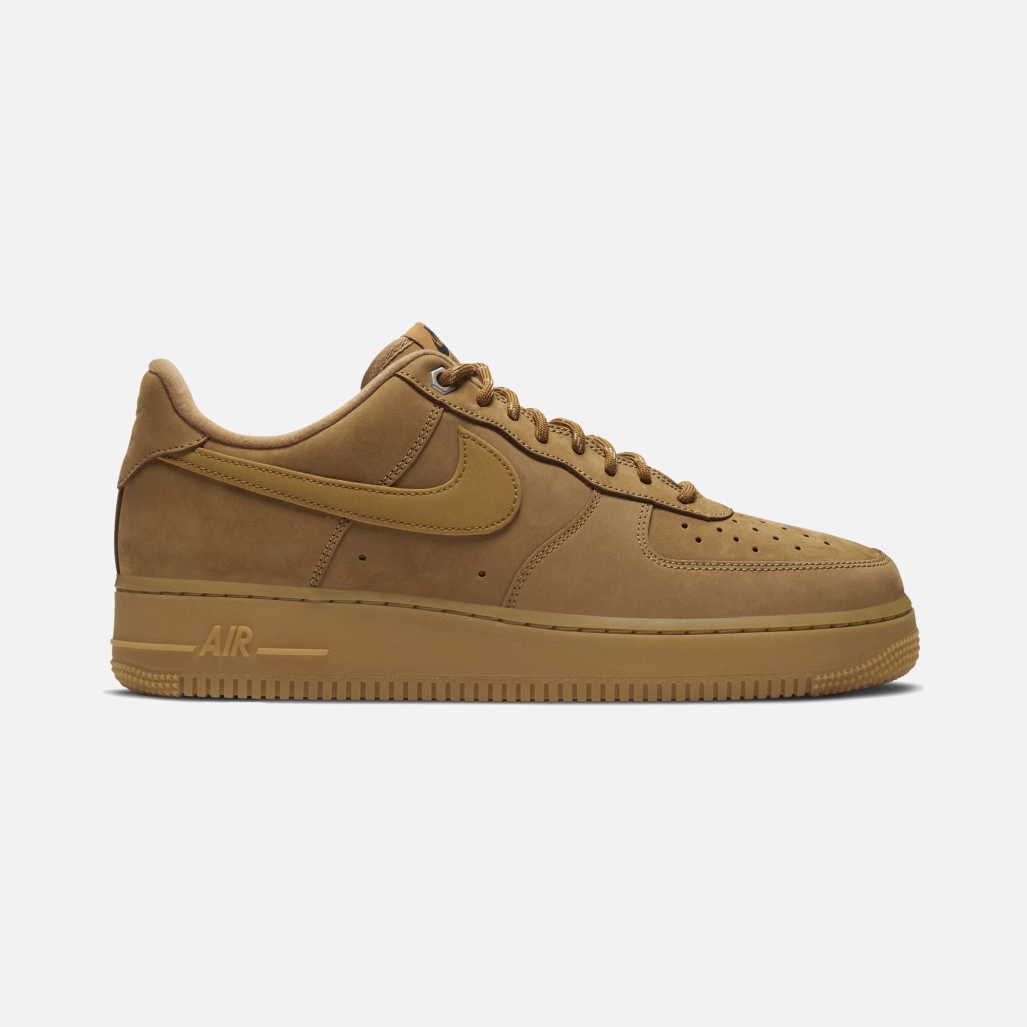 Nike Air Force 1 '07 WB Erkek Spor Ayakkabı