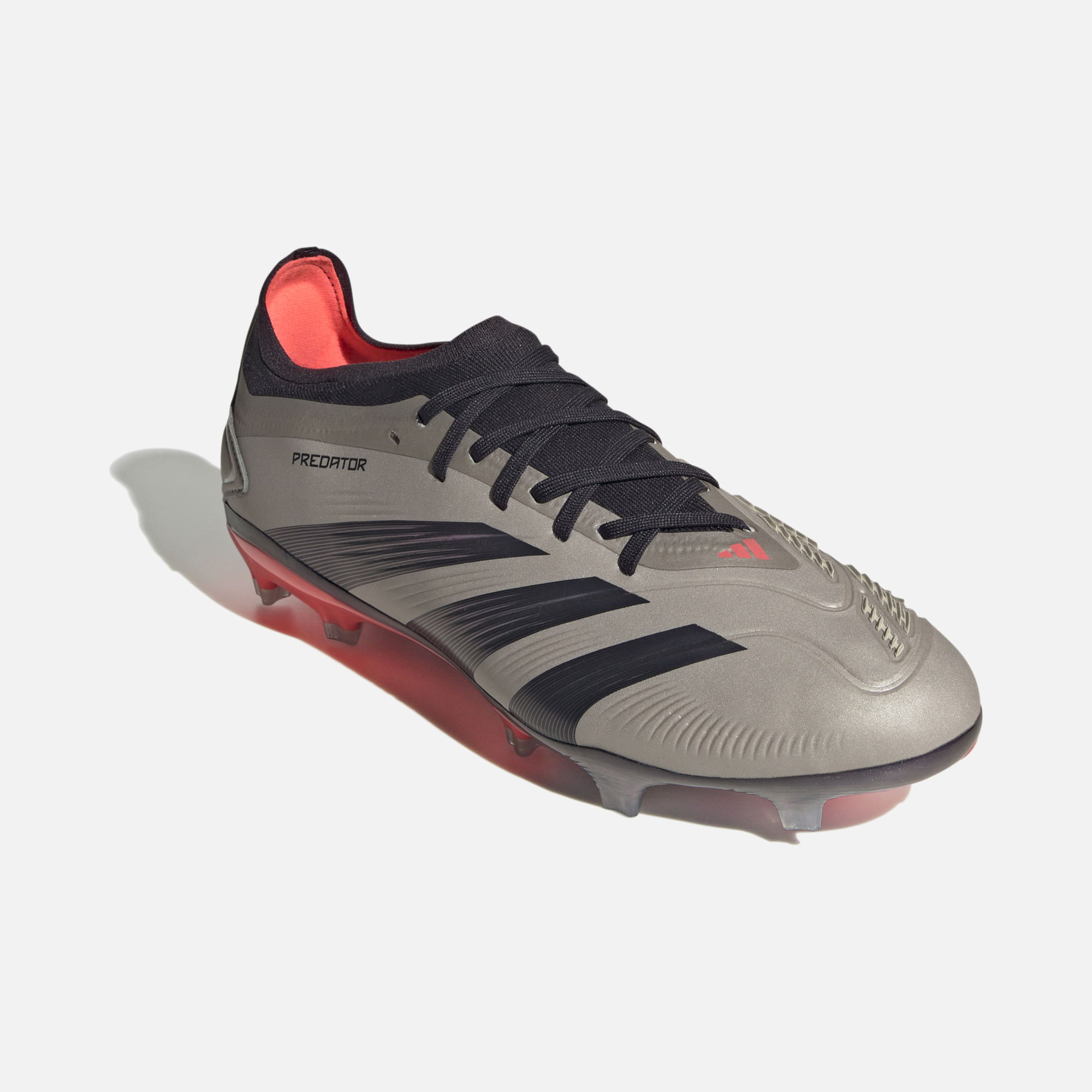 adidas Predator Pro FG Firm Ground Erkek Krampon