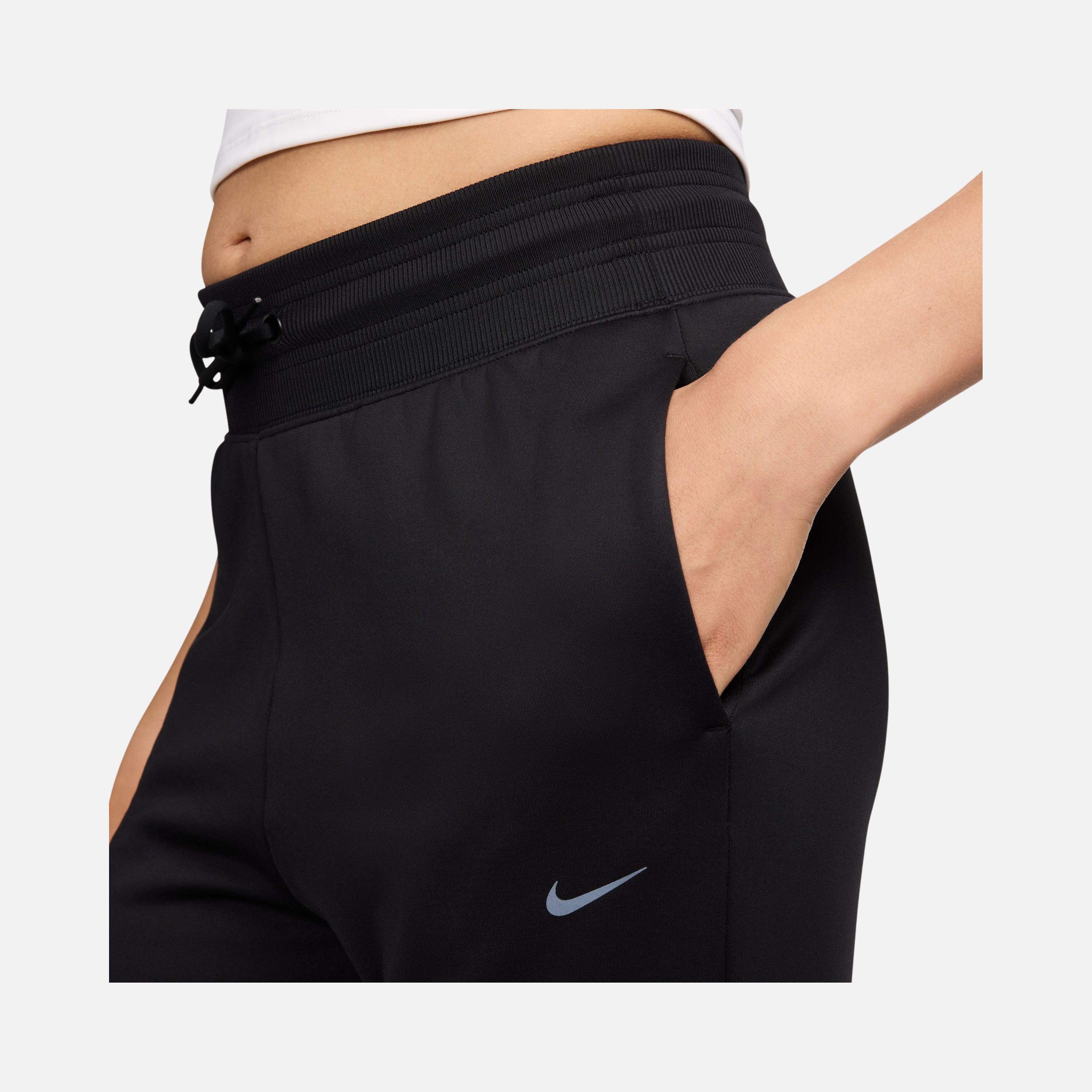 Nike Therma-Fit One High-Waisted 7/8 Versatile Kadın Eşofman Altı