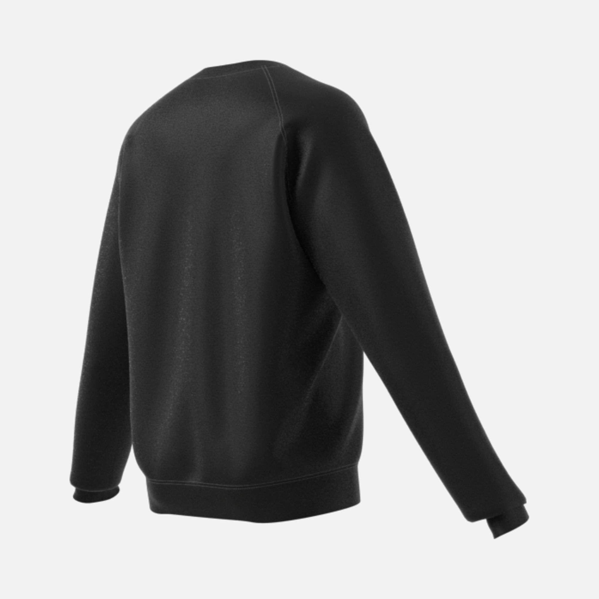 adidas Sportswear Trefoil Essentials Long-Sleeve Erkek Tişört