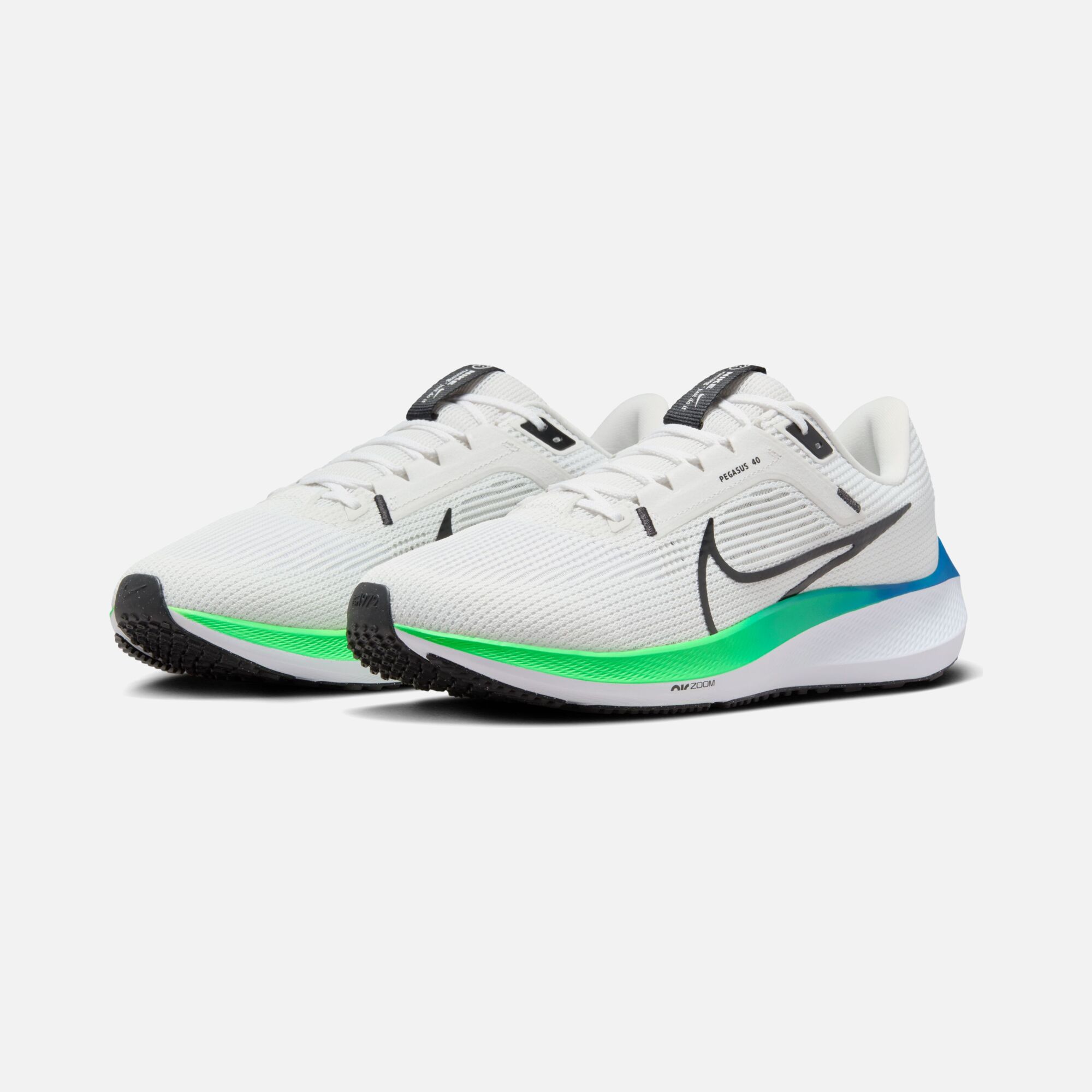 Nike Air Zoom Pegasus 40 Road Running Erkek Spor Ayakkabı