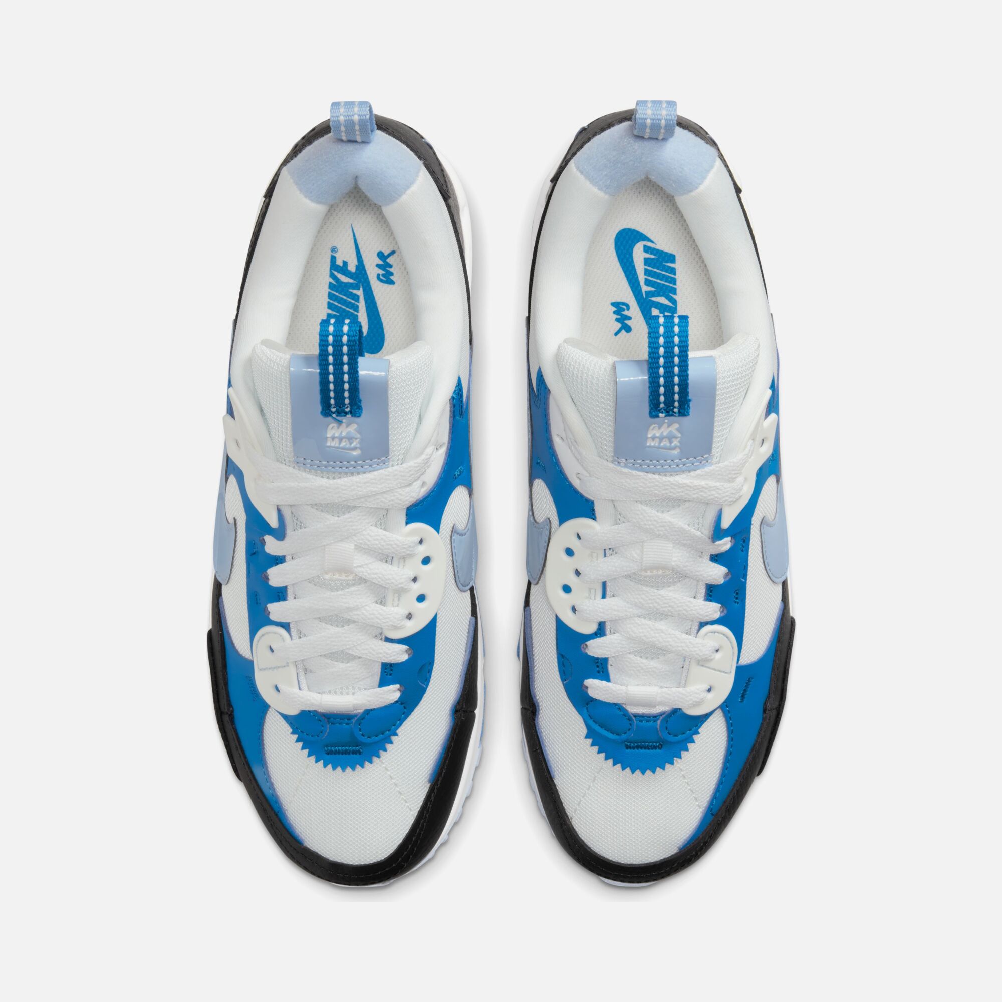 Nike Air Max 90 Futura ''Nostalgic Details'' Kadın Spor Ayakkabı