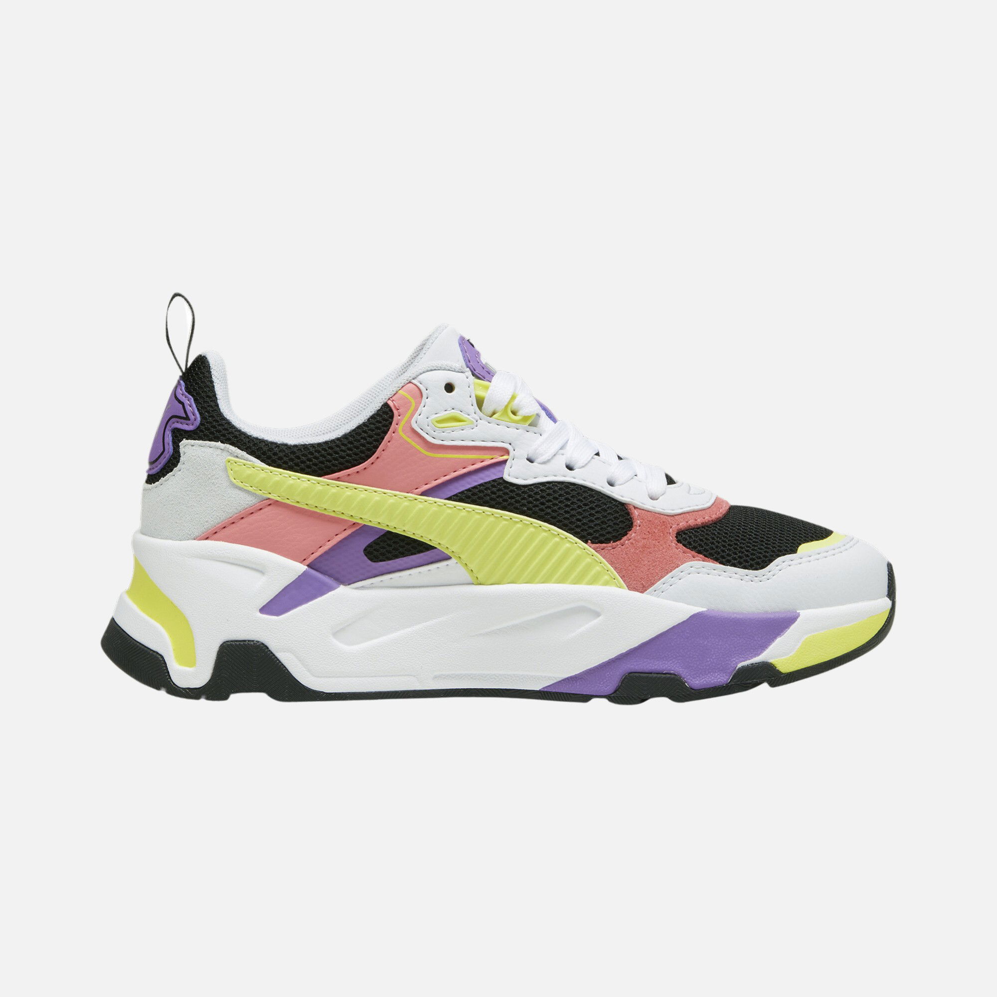 Puma Sportswear Trinity (GS) Spor Ayakkabı