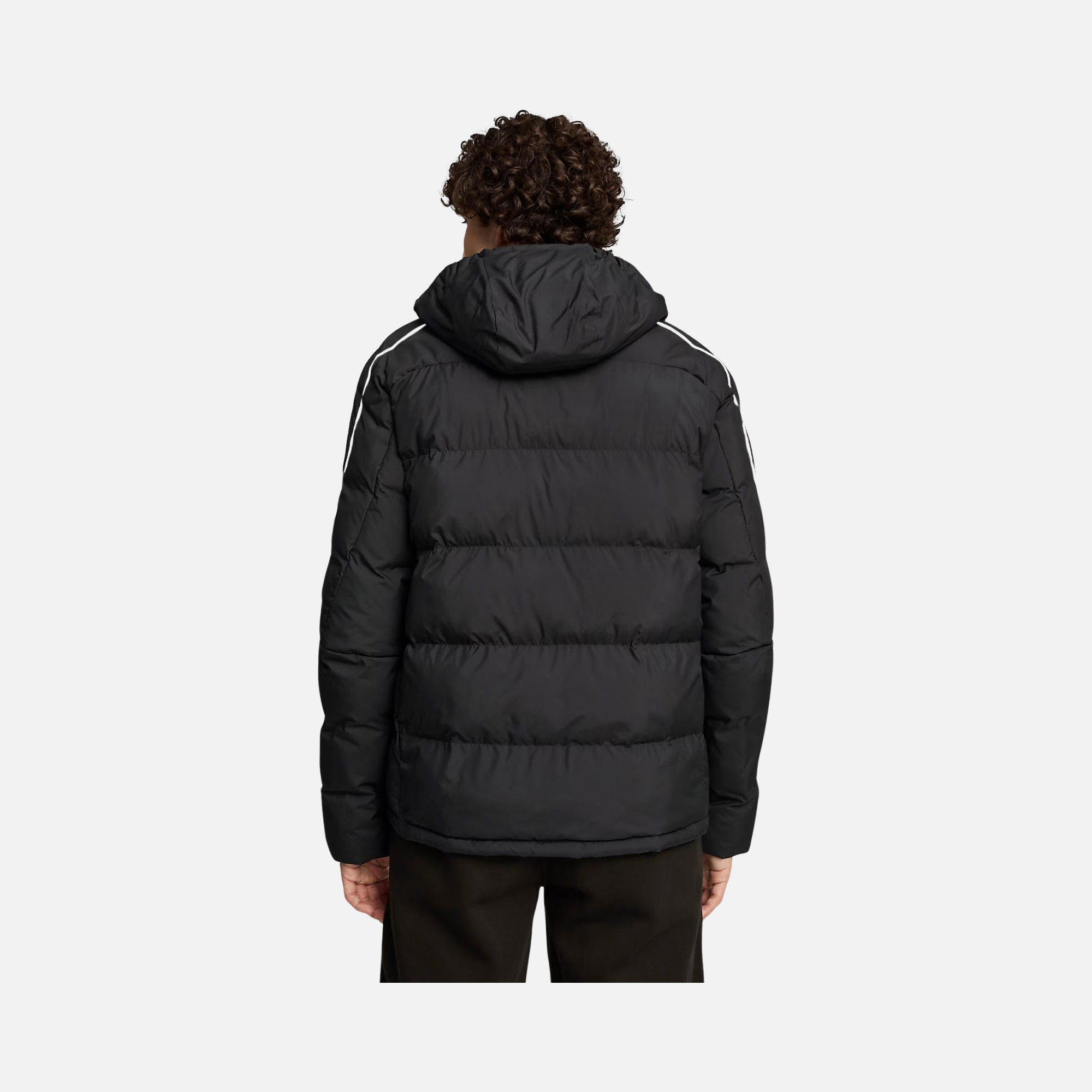 Puma Scuderia Ferrari Race MT7+ Ecolite Full-Zip Erkek Mont