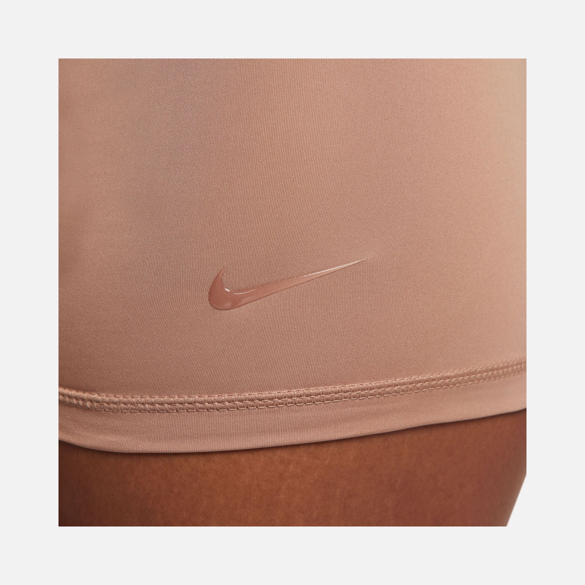 Nike Pro 365 Dri-Fit Mid-Rise 8cm (approx.) Training Kadın Şort