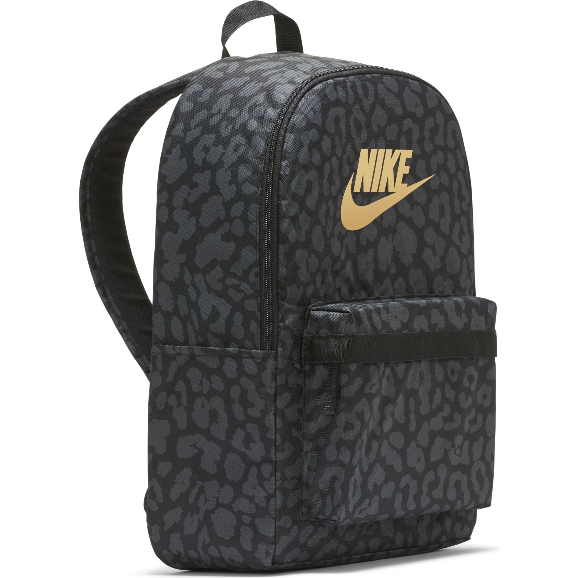Nike Heritage Leopard Printed Backpack Kadın Sırt Çantası