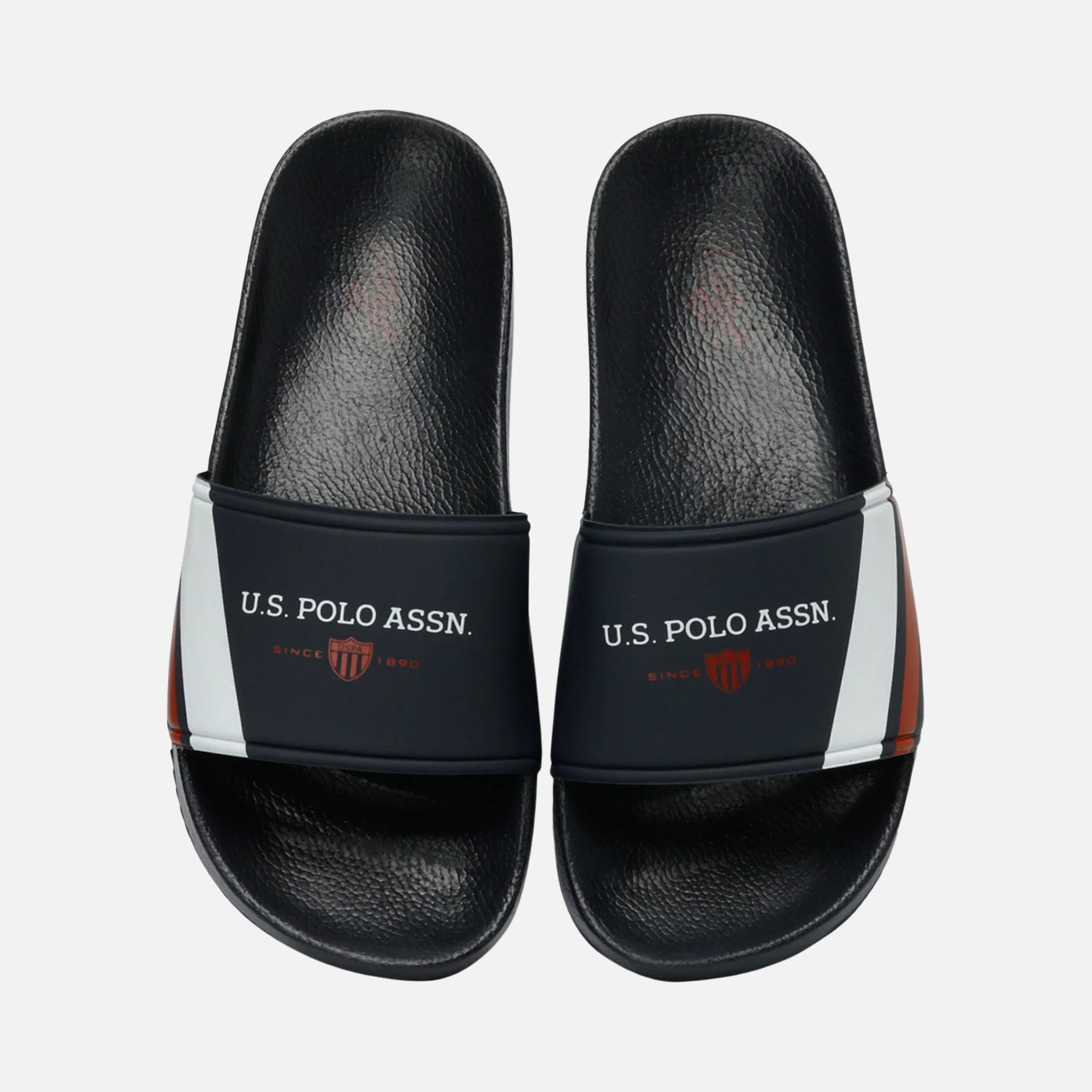 U.S Polo Willy 3 Fx Erkek Terlik