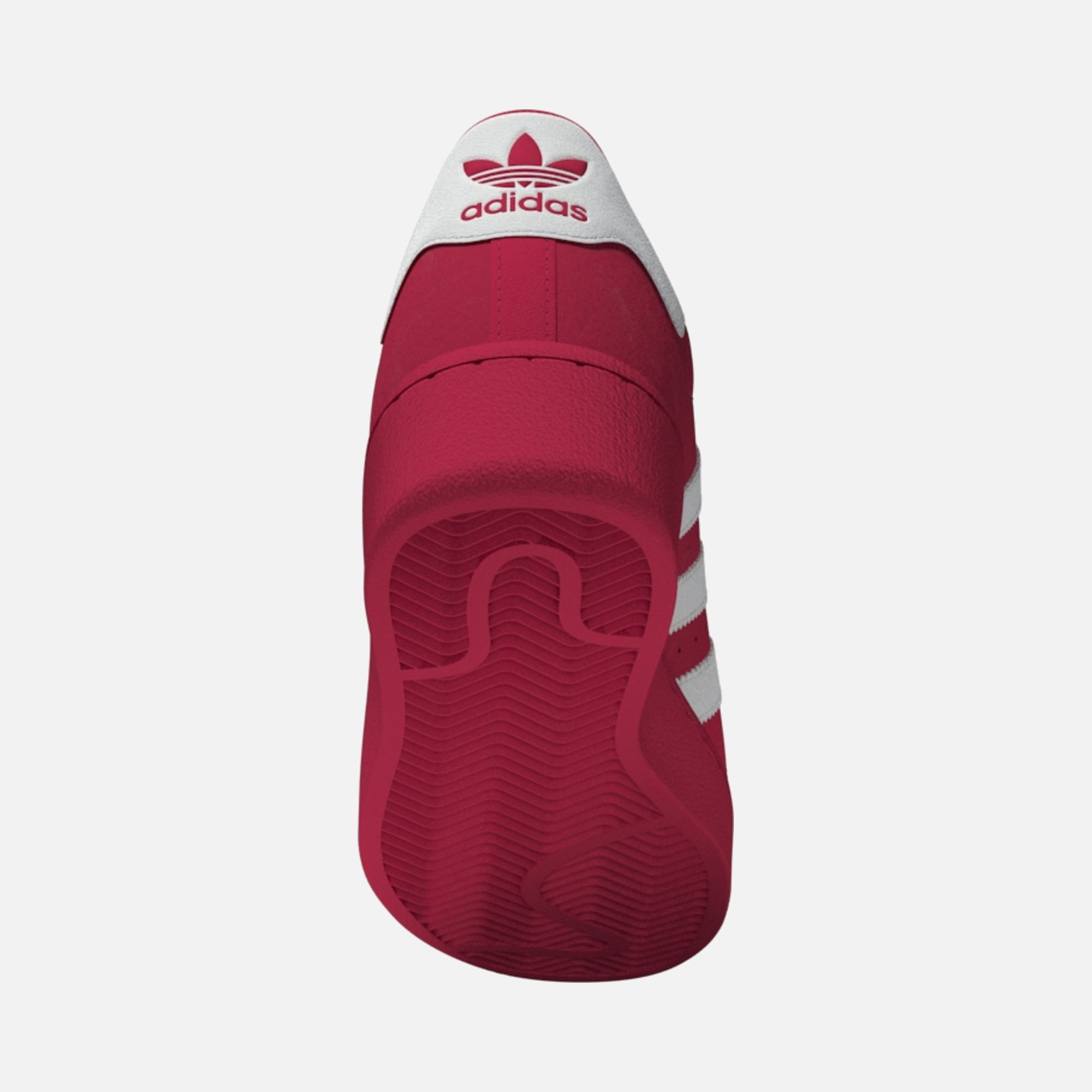 adidas Sportswear Superstar XLG Kadın Spor Ayakkabı