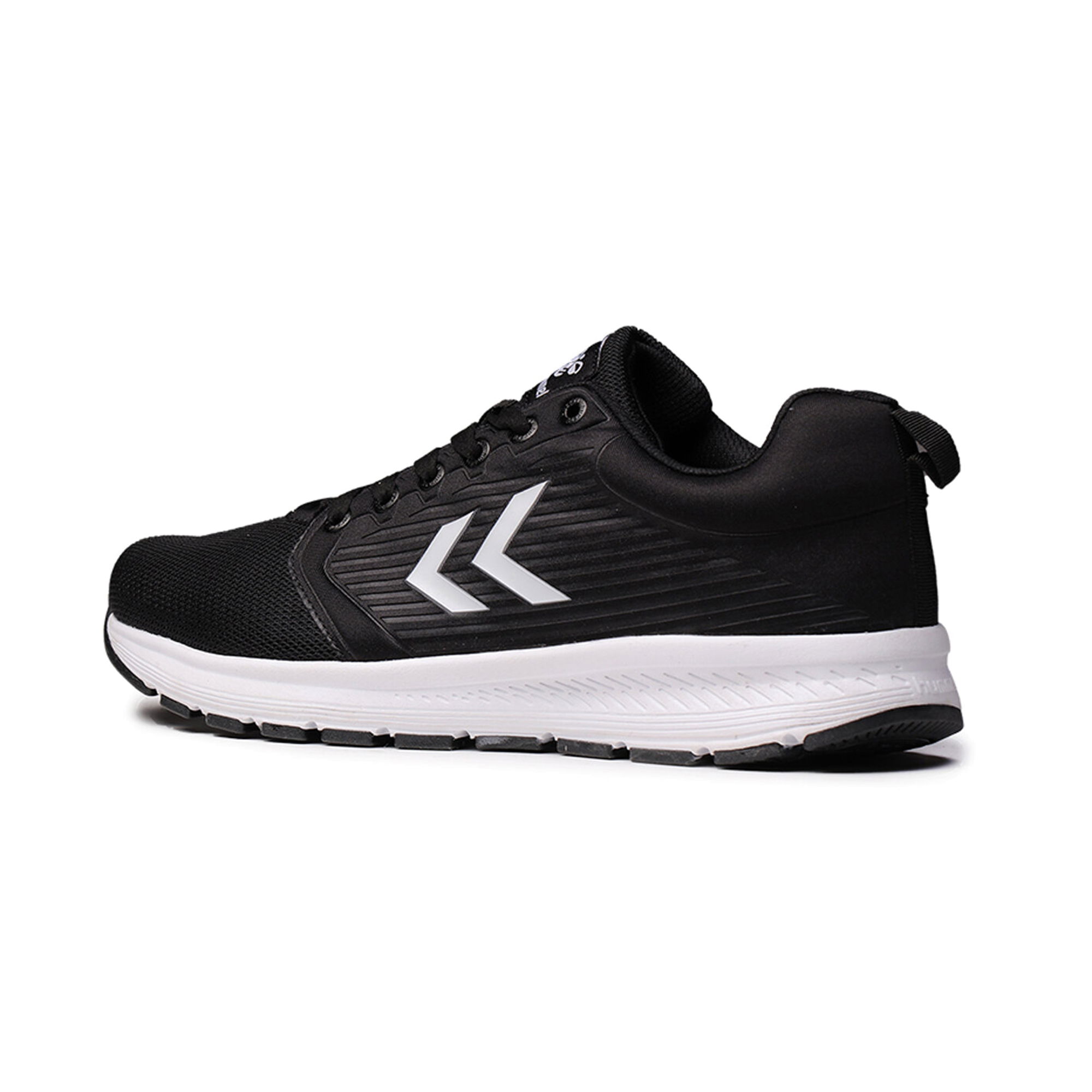 Hummel Athletic Erkek Spor Ayakkabı