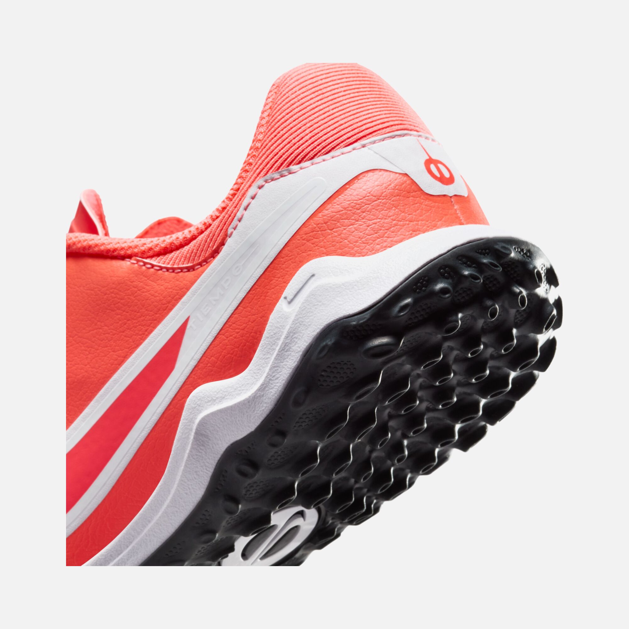 Nike Jr. Tiempo Legend 10 Academy TF Turf Low-Top Çocuk Halı Saha Ayakkabı