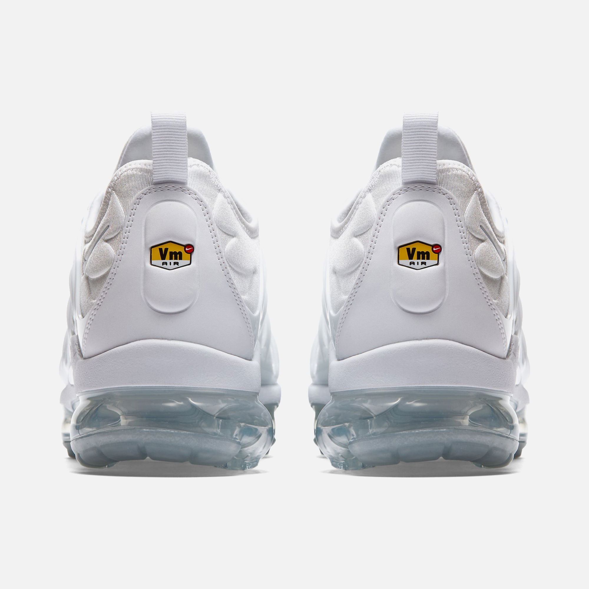 Nike Air VaporMax Plus CO Erkek Spor Ayakkabı