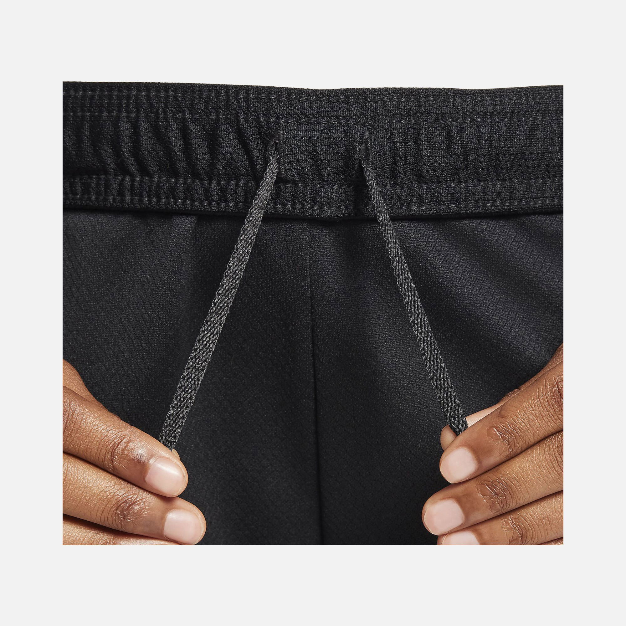 Nike FC Barcelona Strike Dri-Fit Football Knit Çocuk Şort