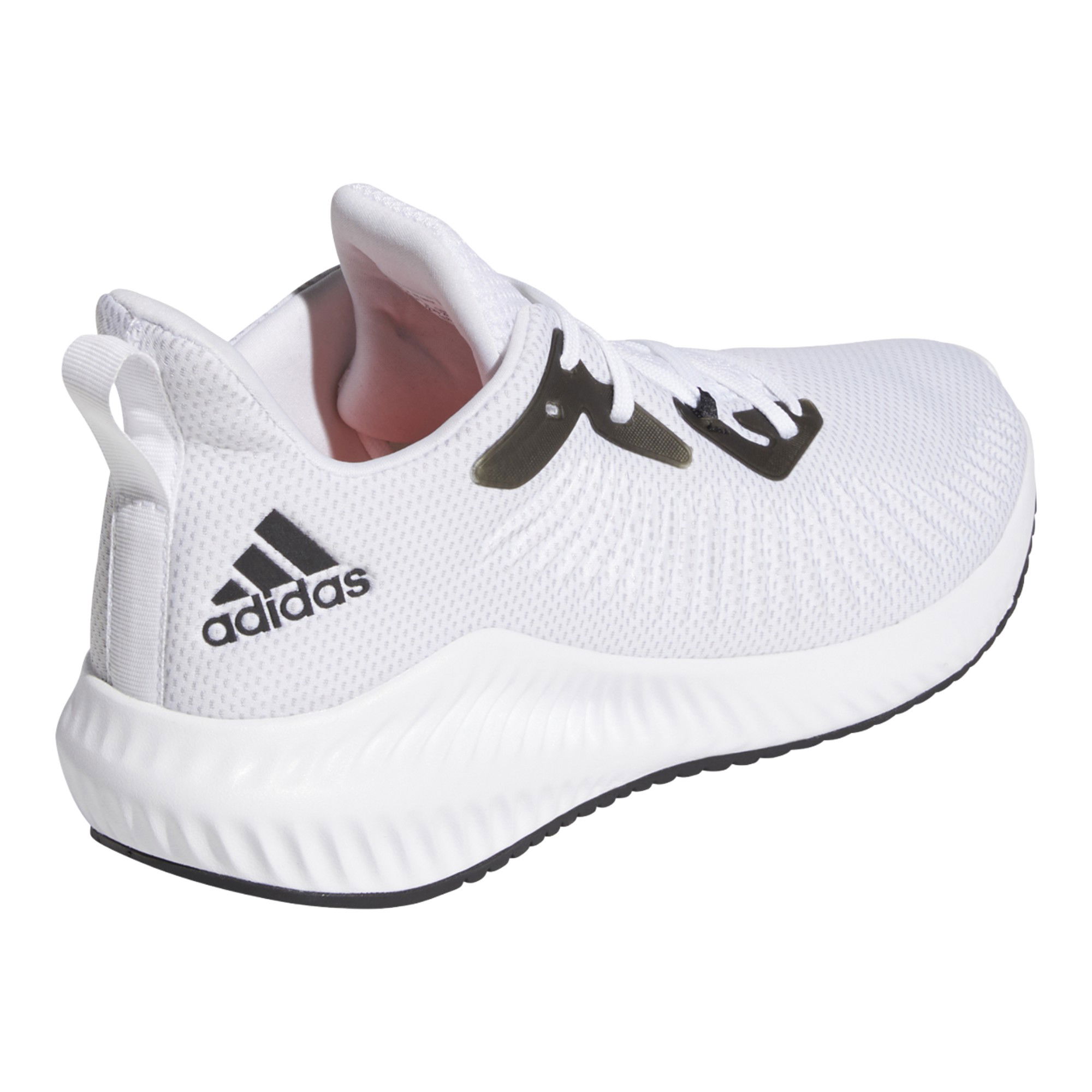 addas Alphabounce+ 3 Erkek Spor Ayakkabı